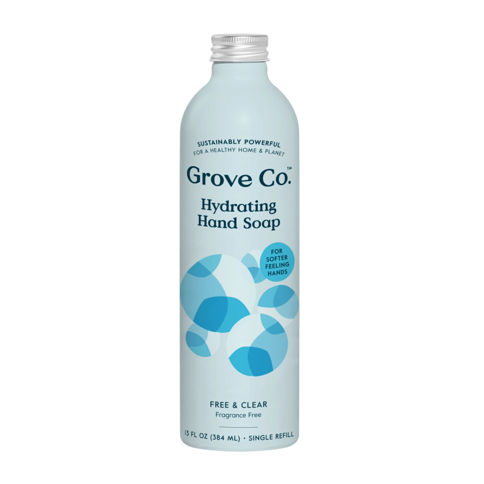 Hydrating Hand Soap, Refill - Softens Hands with Every Wash - Image 22