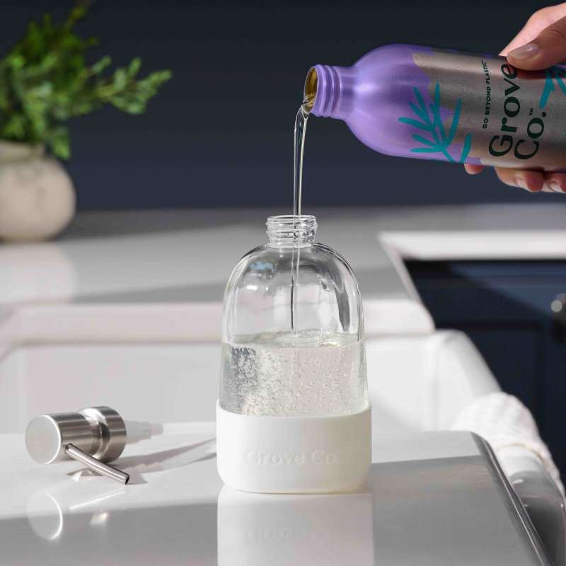 Hydrating Hand Soap, Refill - Softens Hands with Every Wash - Image 39