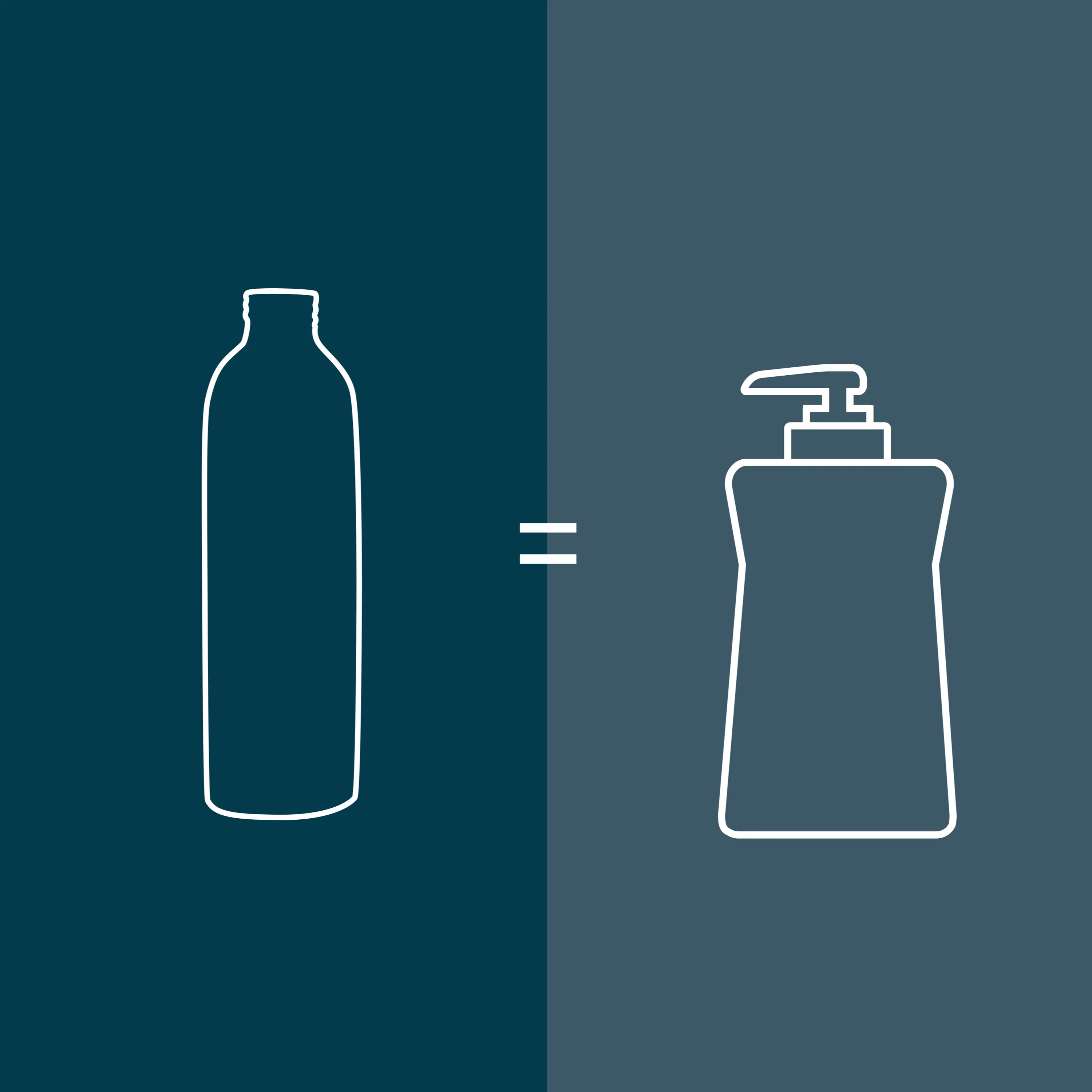 Hydrating Hand Soap, Refill - Softens Hands with Every Wash - Image 41