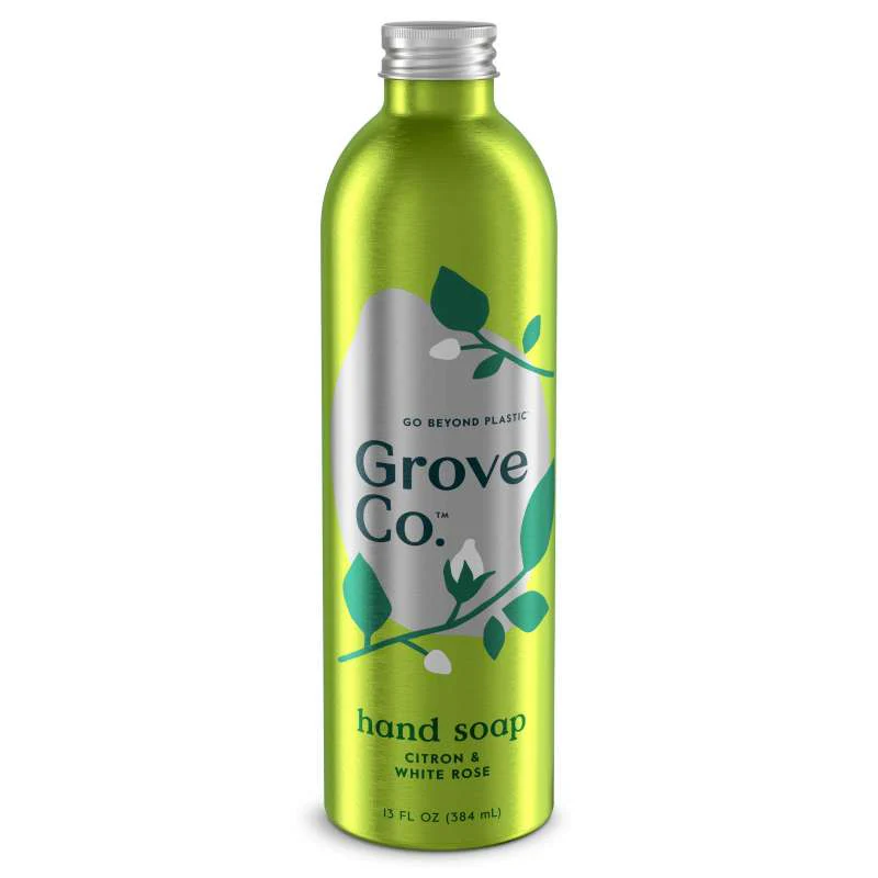 Hydrating Hand Soap, Refill - Softens Hands with Every Wash - Image 47