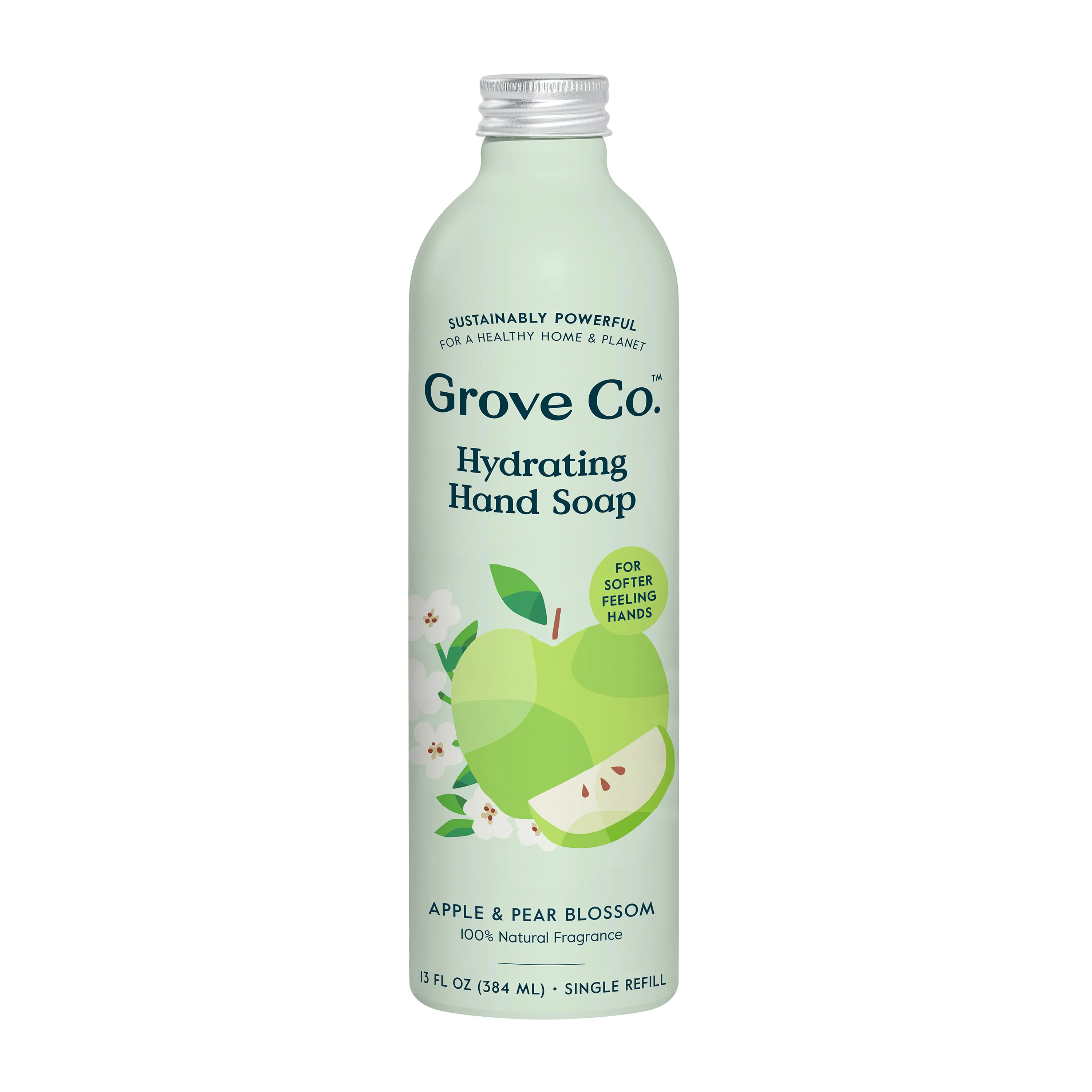 Hydrating Hand Soap, Refill - Softens Hands with Every Wash - Image 63