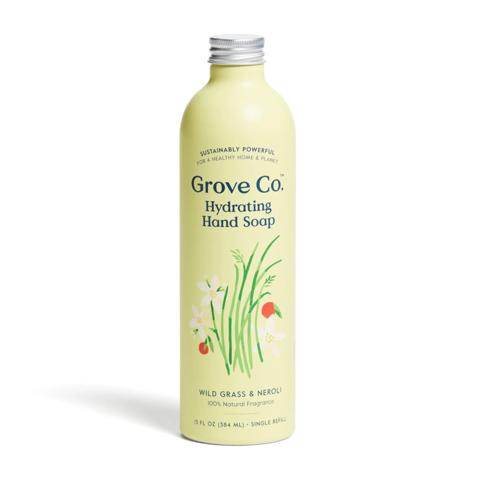 Hydrating Hand Soap, Refill - Softens Hands with Every Wash - Image 71