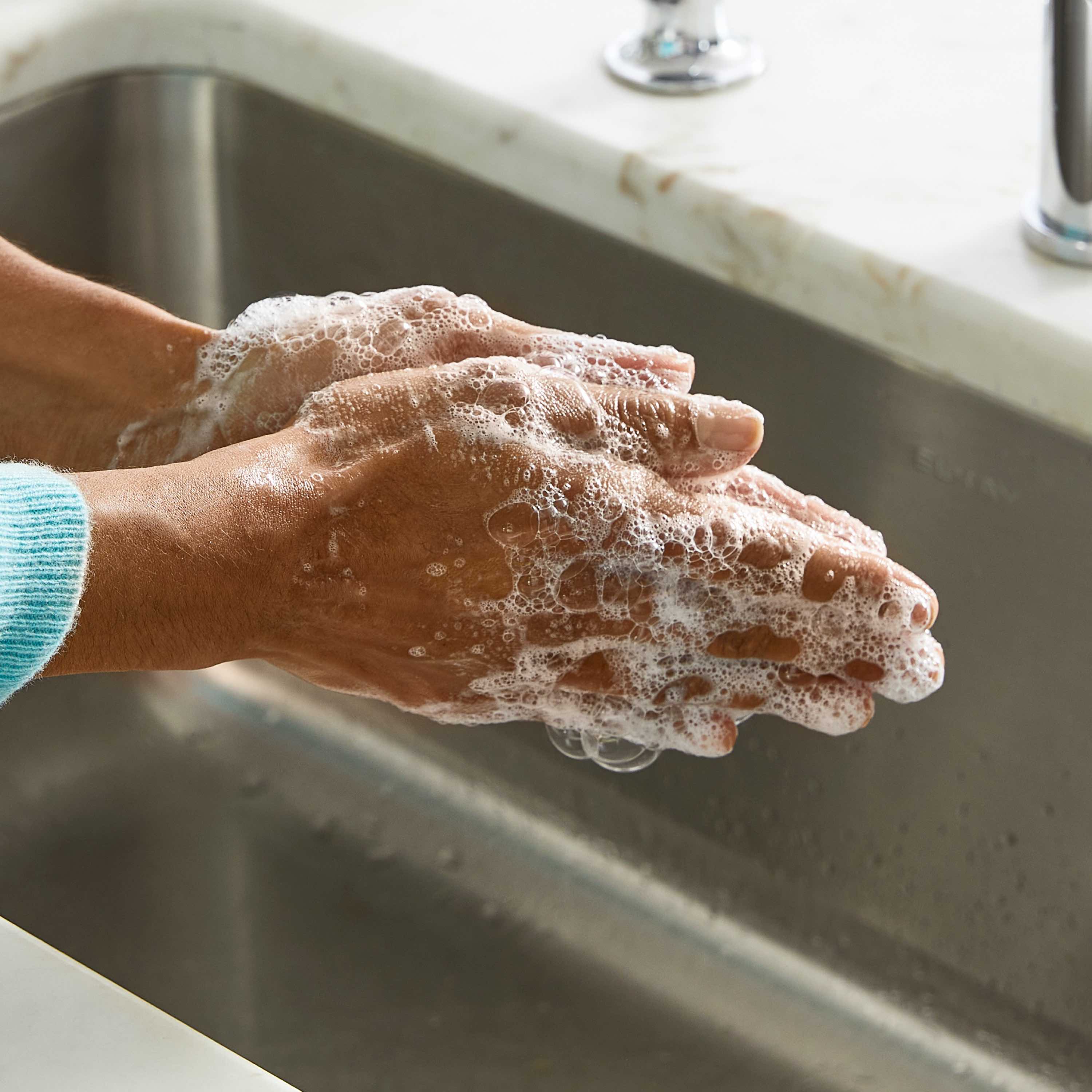 Hydrating Hand Soap, Refill - Softens Hands with Every Wash - Image 74