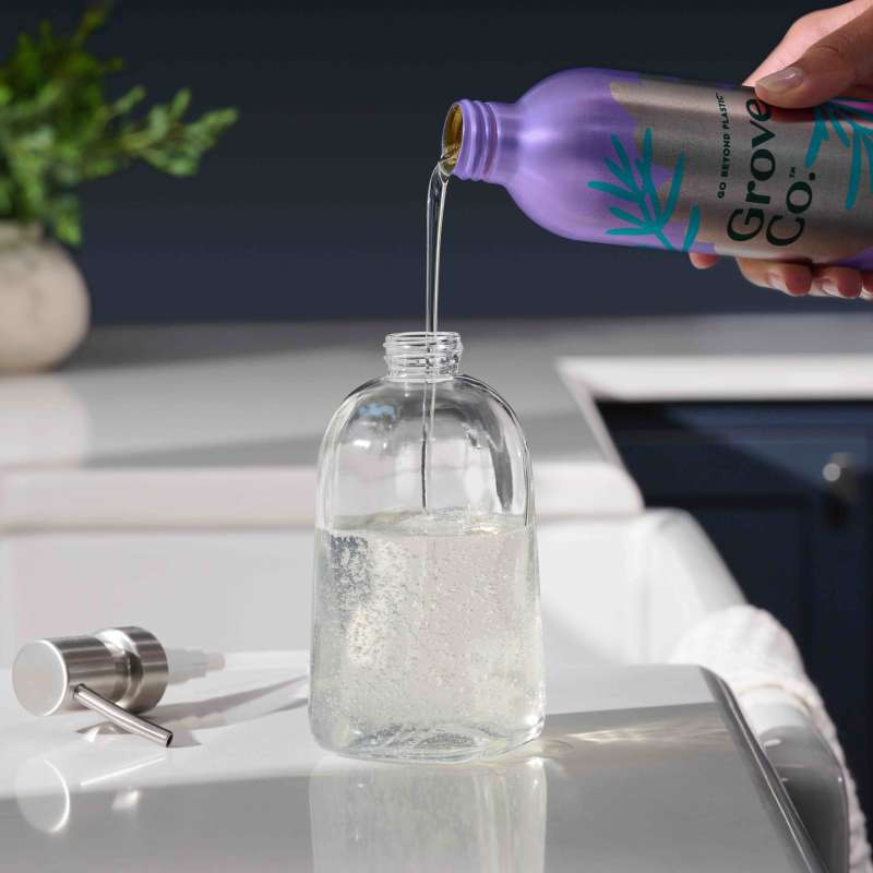 Hydrating Hand Soap, Refill - Softens Hands with Every Wash - Image 82