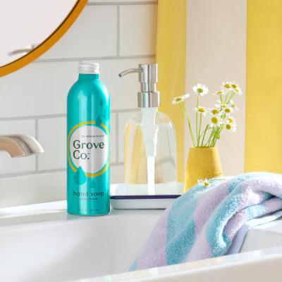 Hydrating Hand Soap, Refill - Softens Hands with Every Wash - Image 89