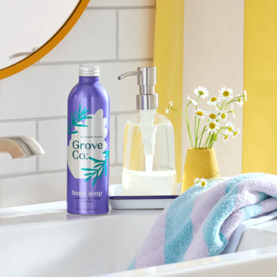 Hydrating Hand Soap, Refill - Softens Hands with Every Wash - Image 92