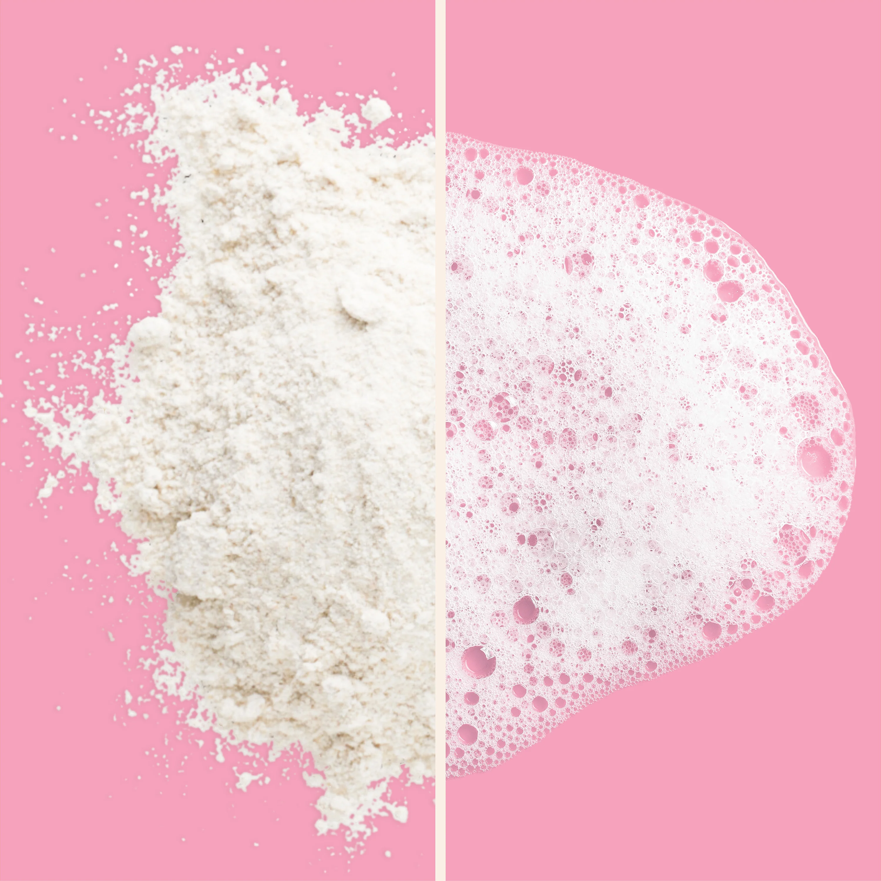 Hydrating & Replenishing Powder Shampoo - Image 3
