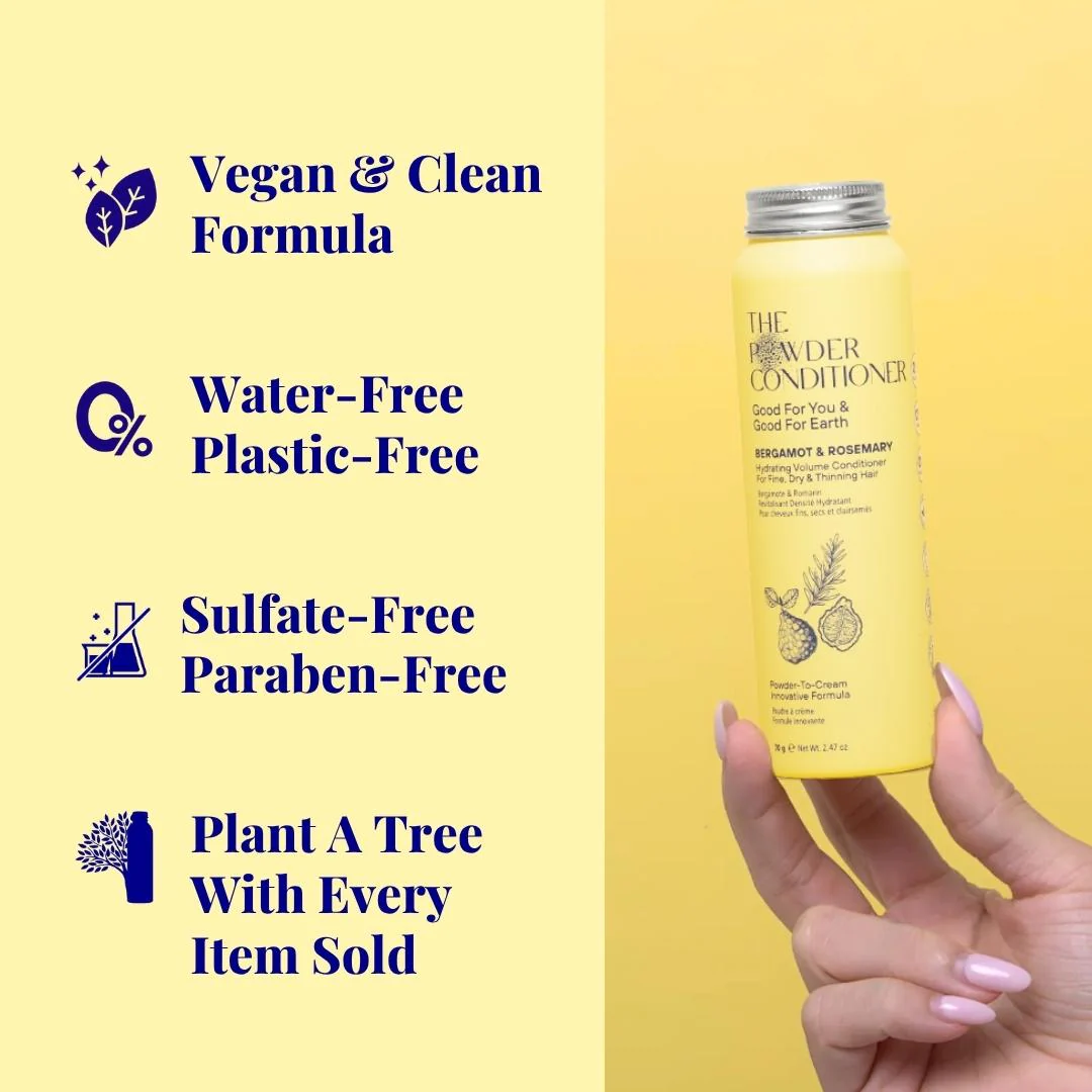 Hydrating Volume Conditioner - Image 7