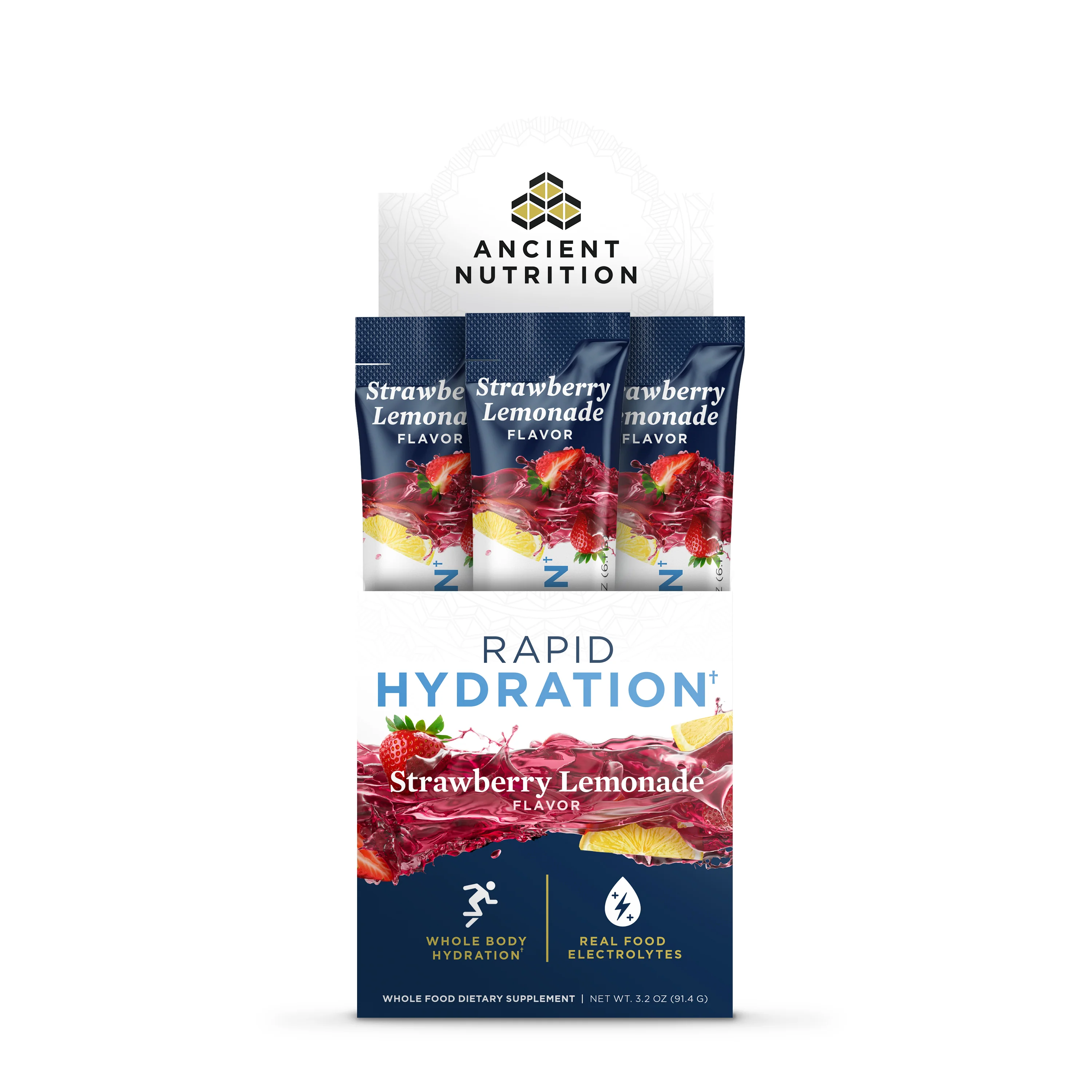 Hydration Powder Packets - Image 2