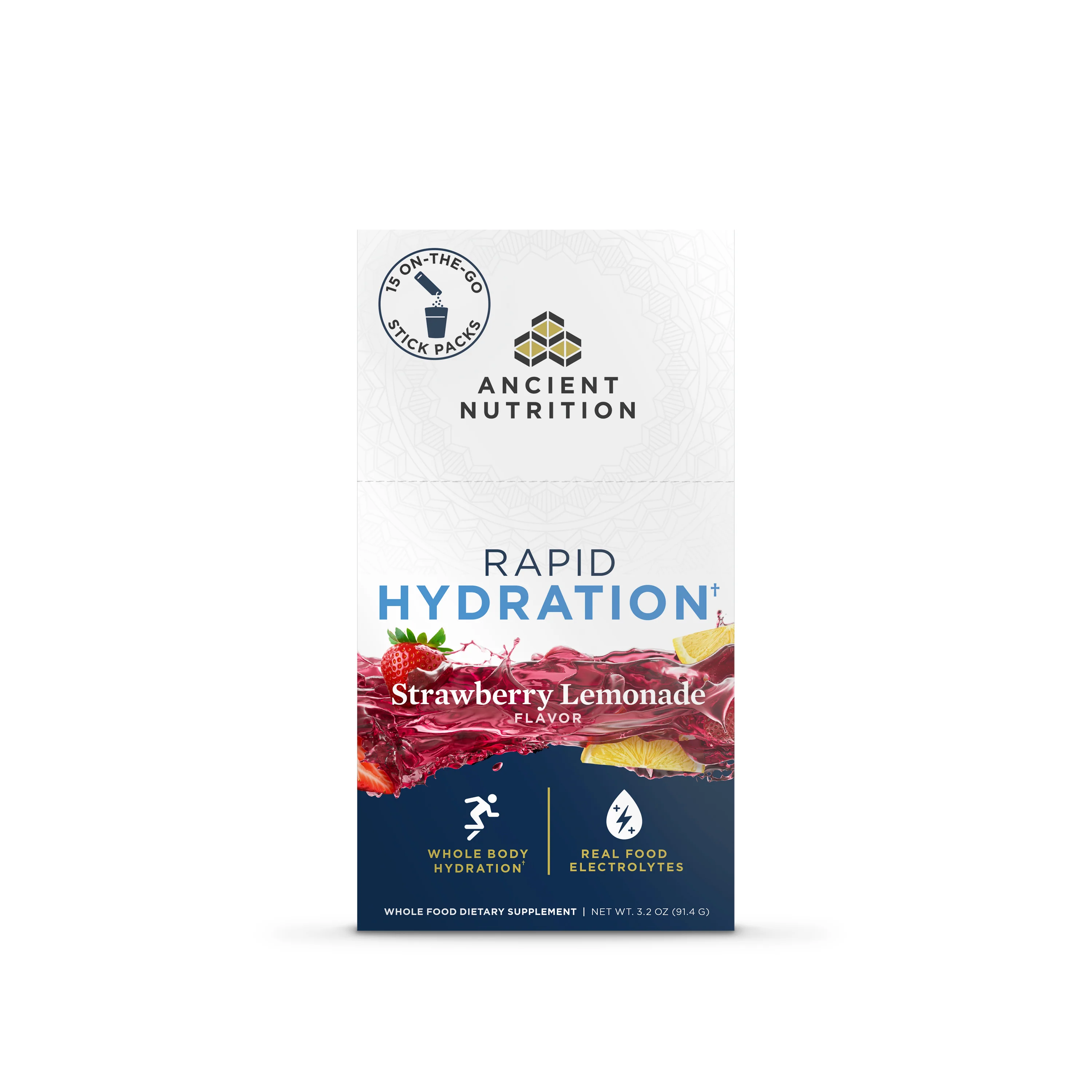 Hydration Powder Packets - Image 4