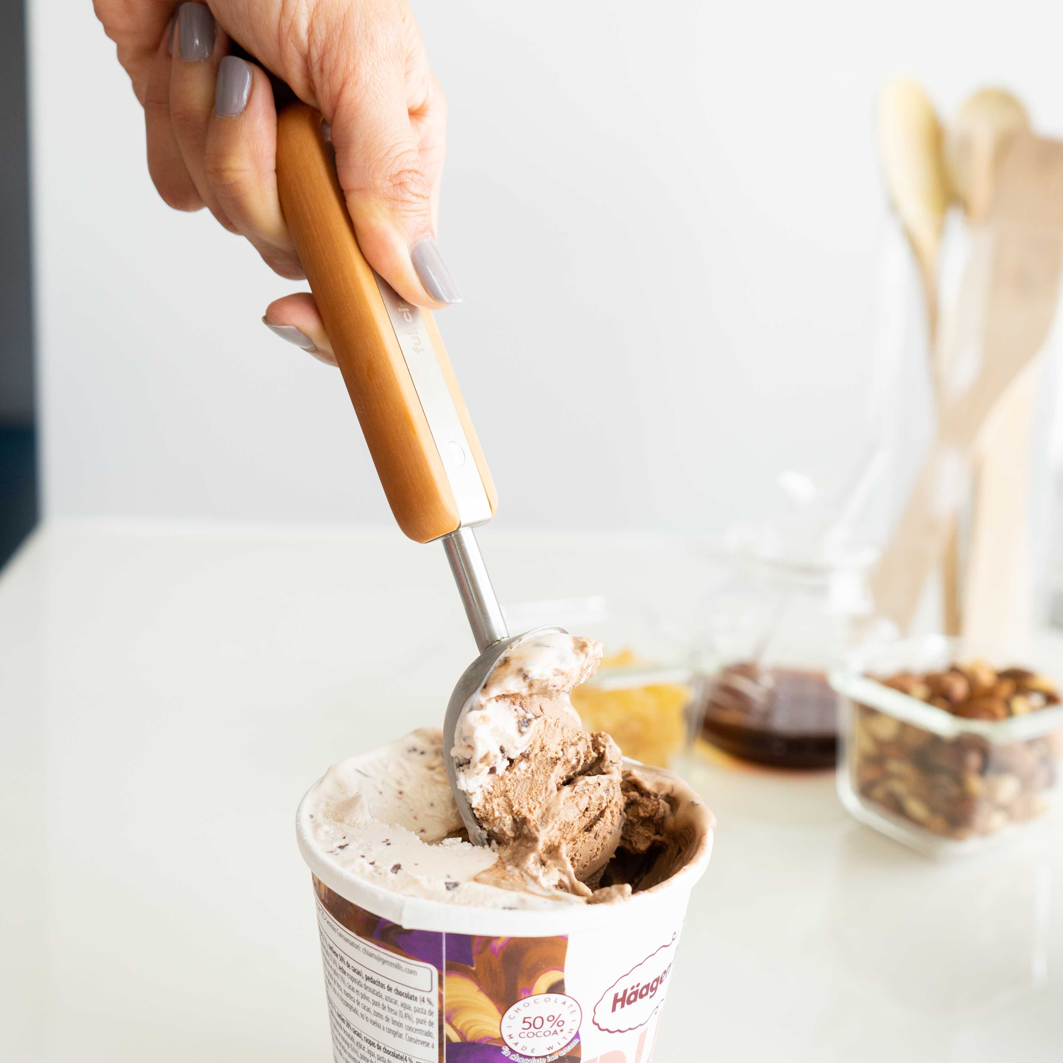 Ice Cream Scoop - Image 9