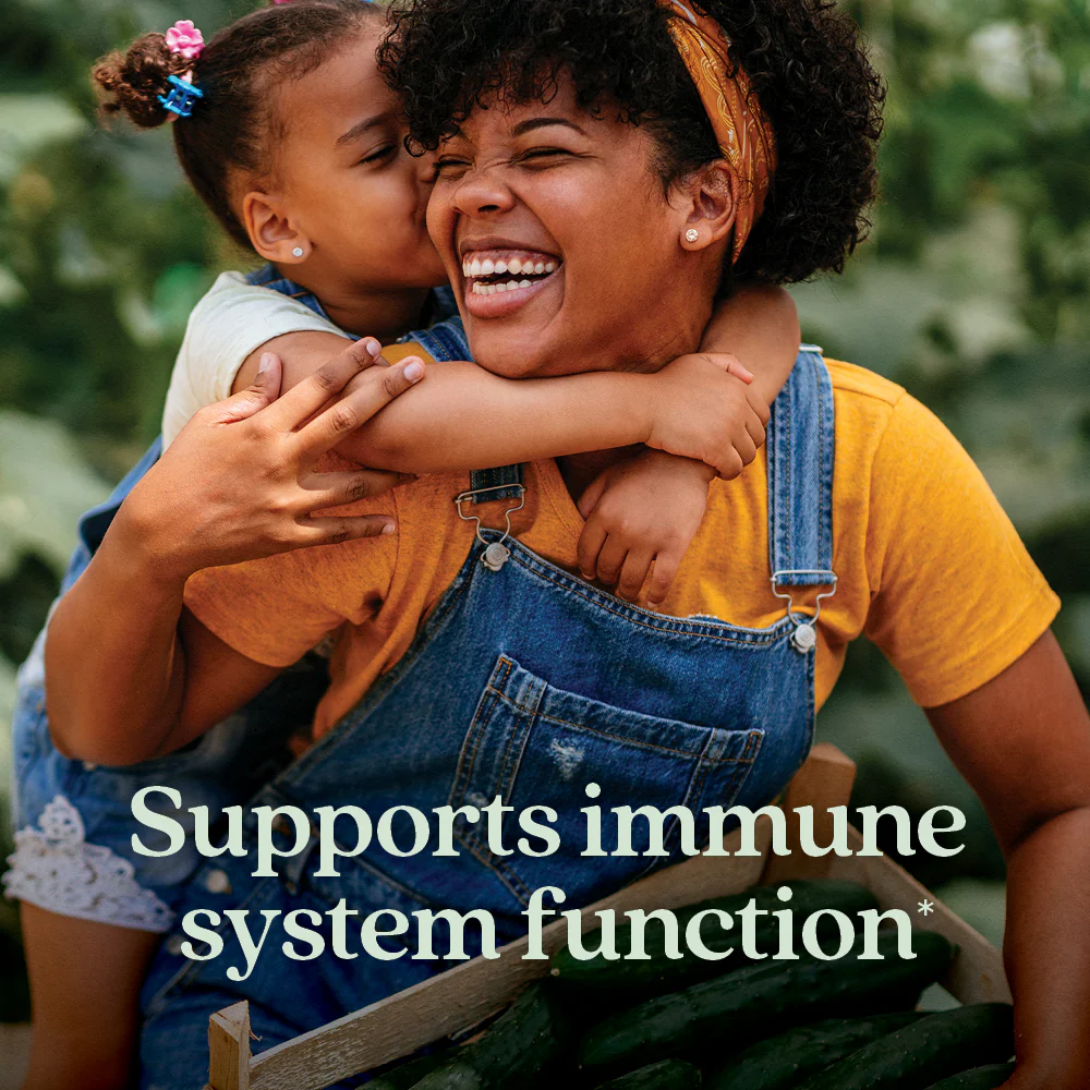 Immune Defense Vitamin C+ Gummies - Image 9