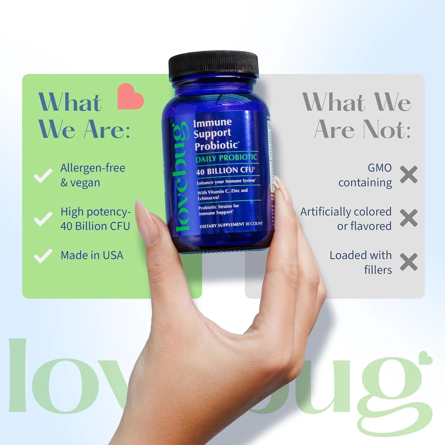 Immune Support Probiotic - Image 5