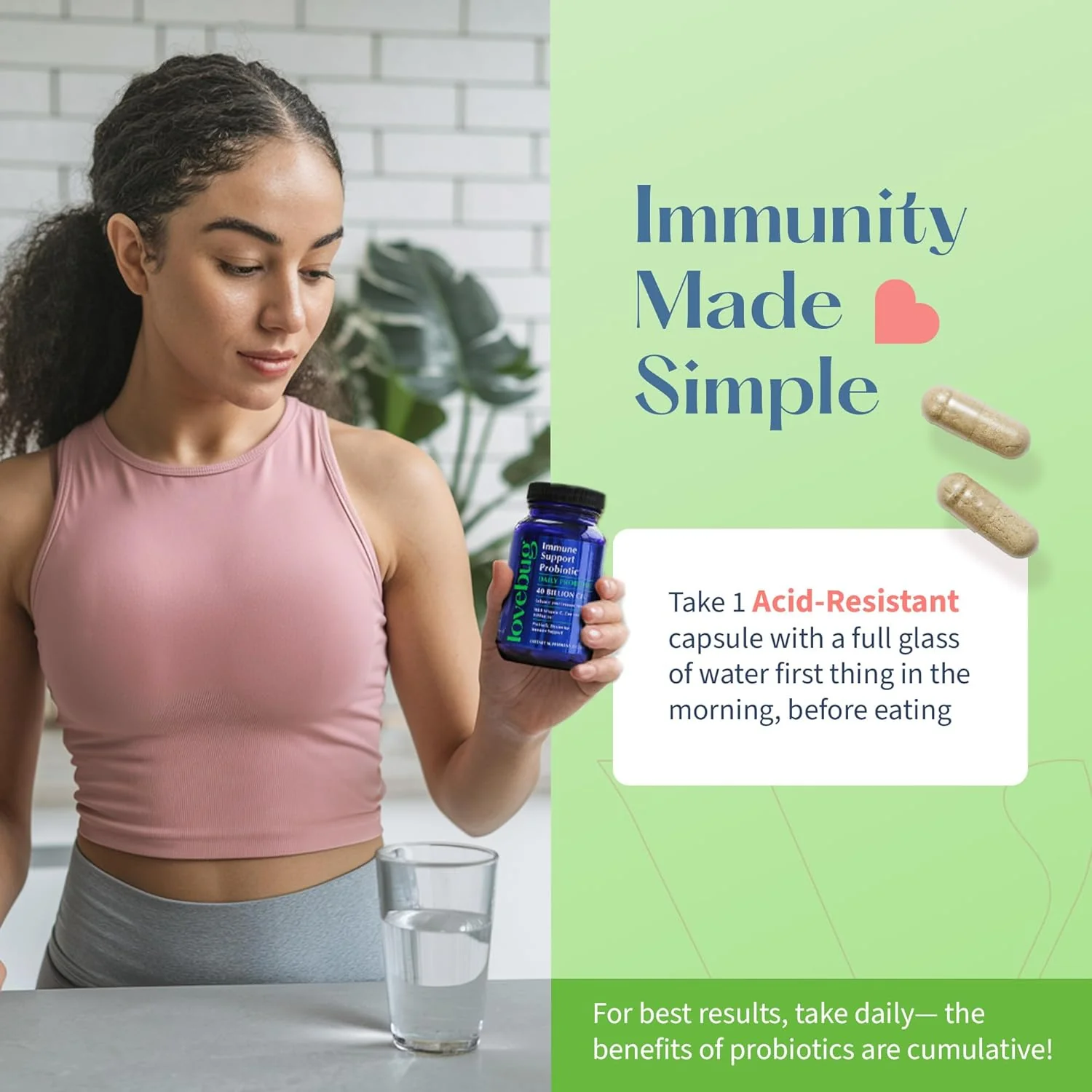 Immune Support Probiotic - Image 6