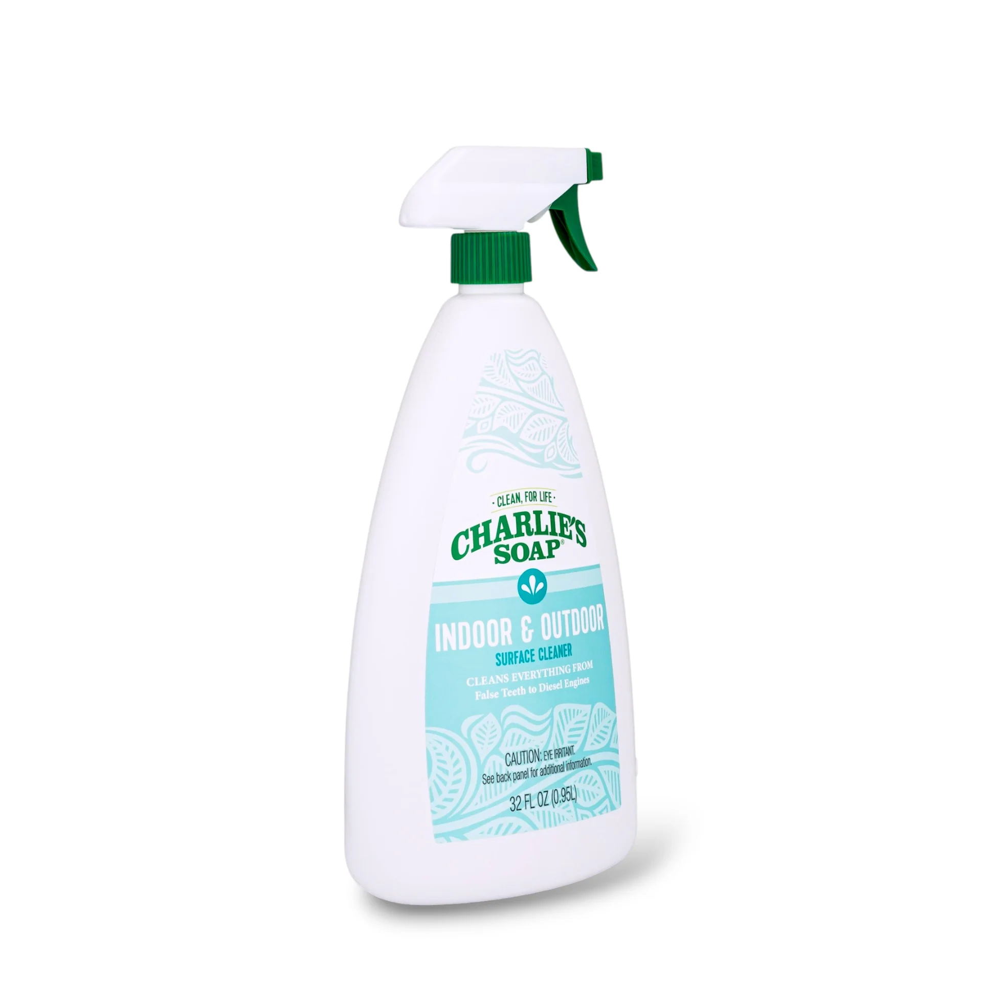 Indoor & Outdoor Multi-Purpose Surface Cleaner Spray - Image 4