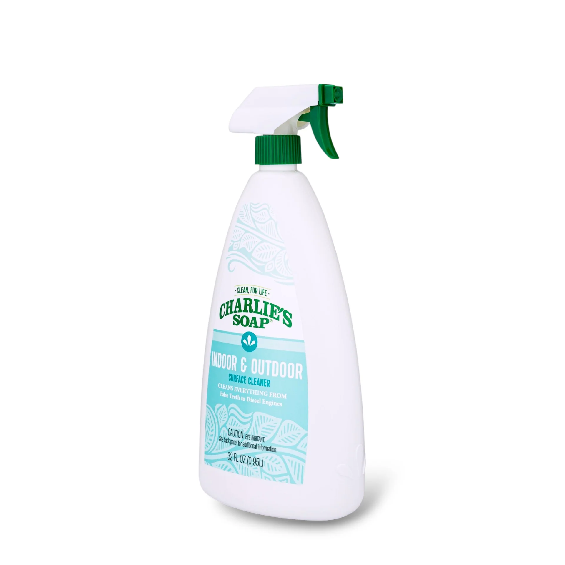 Indoor & Outdoor Multi-Purpose Surface Cleaner Spray - Image 7