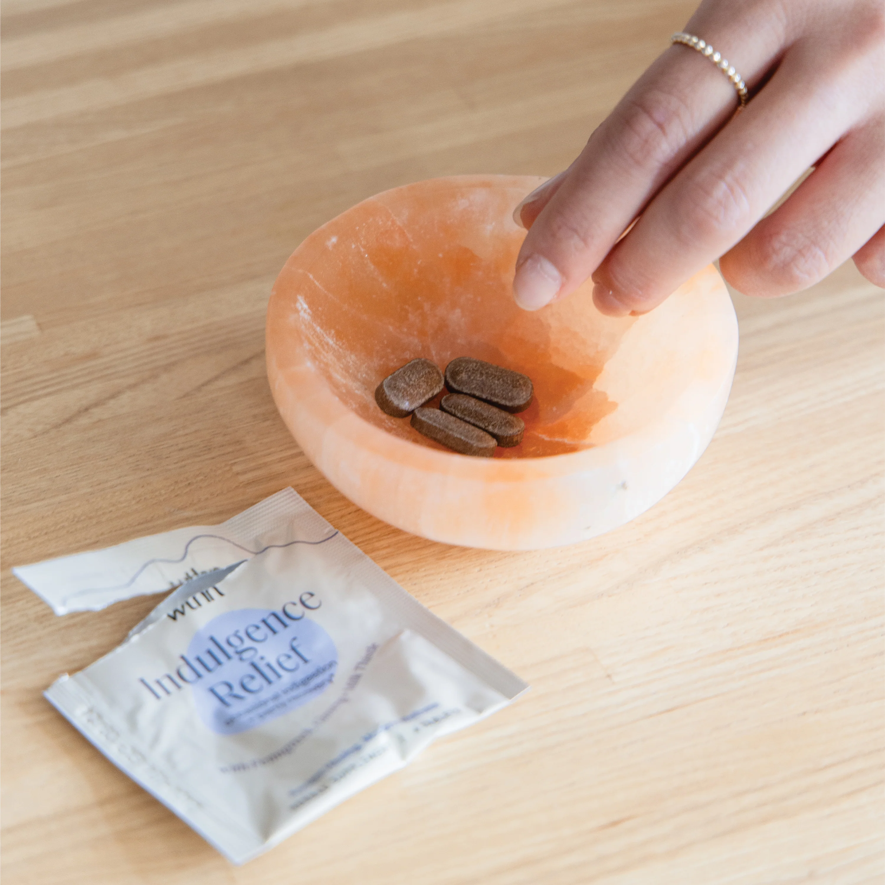 Indulgence Relief - For Occasional Indigestion + Party Recovery - Image 4