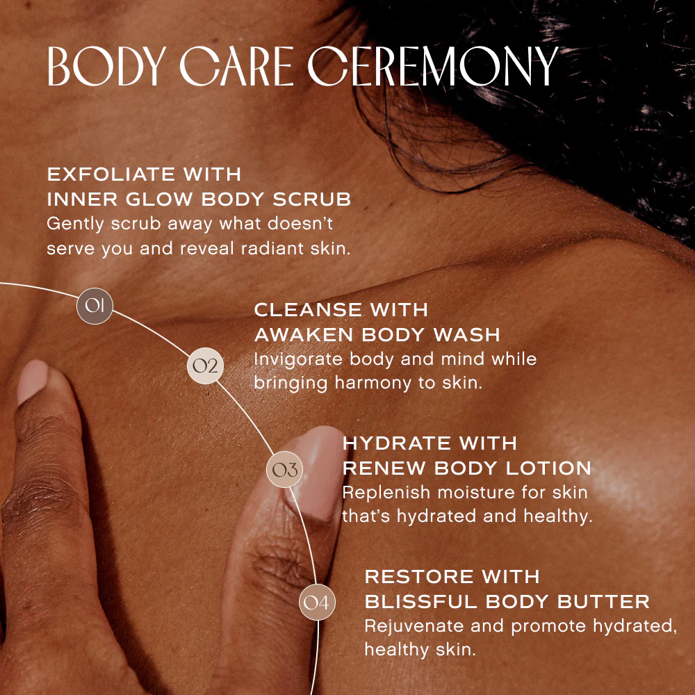 Inner Glow Body Scrub - Image 5