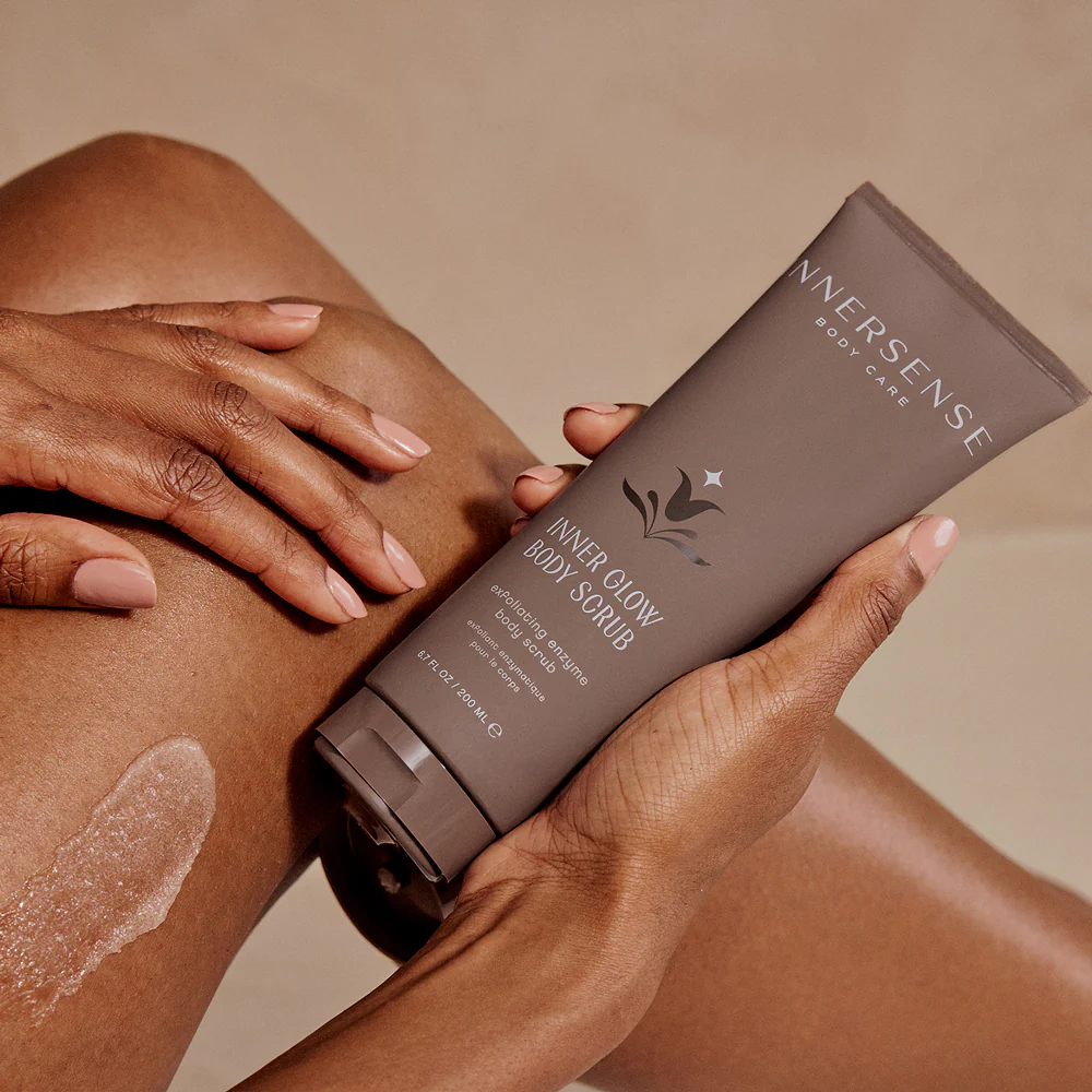 Inner Glow Body Scrub - Image 6