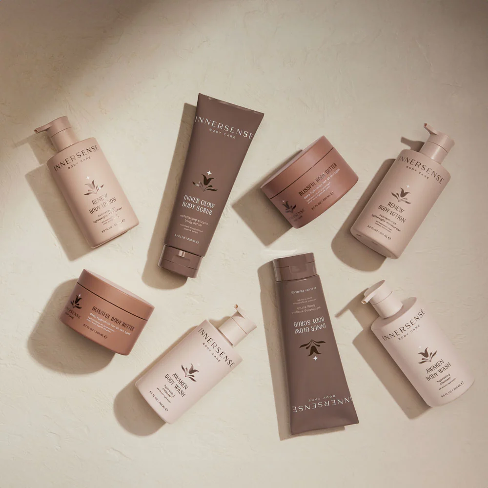 Inner Glow Body Scrub - Image 8