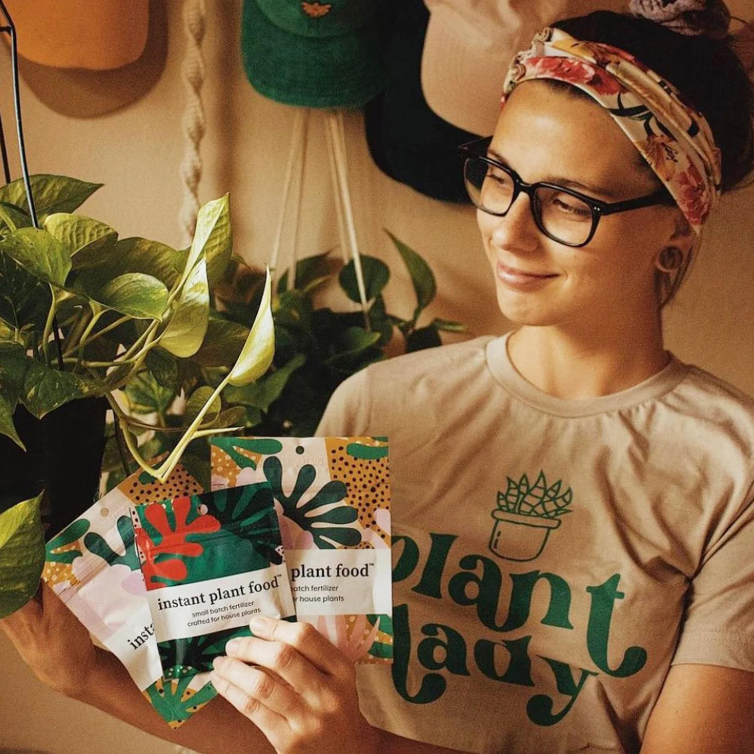 Instant Plant Food Tablets - Image 7