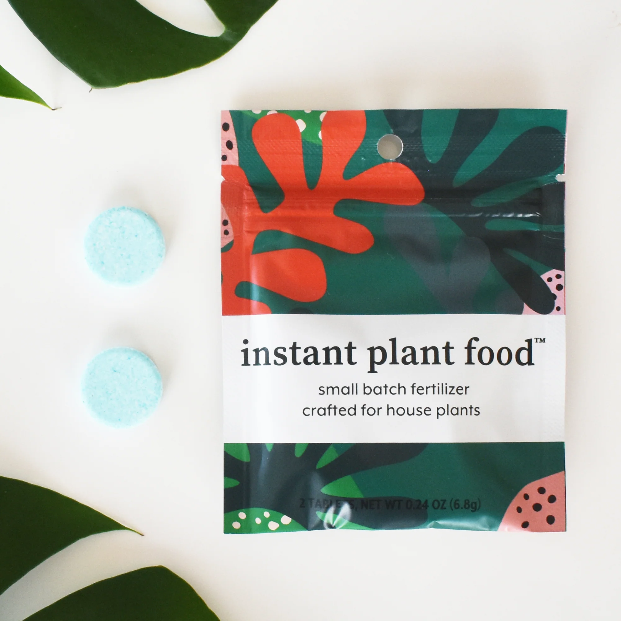 Instant Plant Food Tablets - Image 9