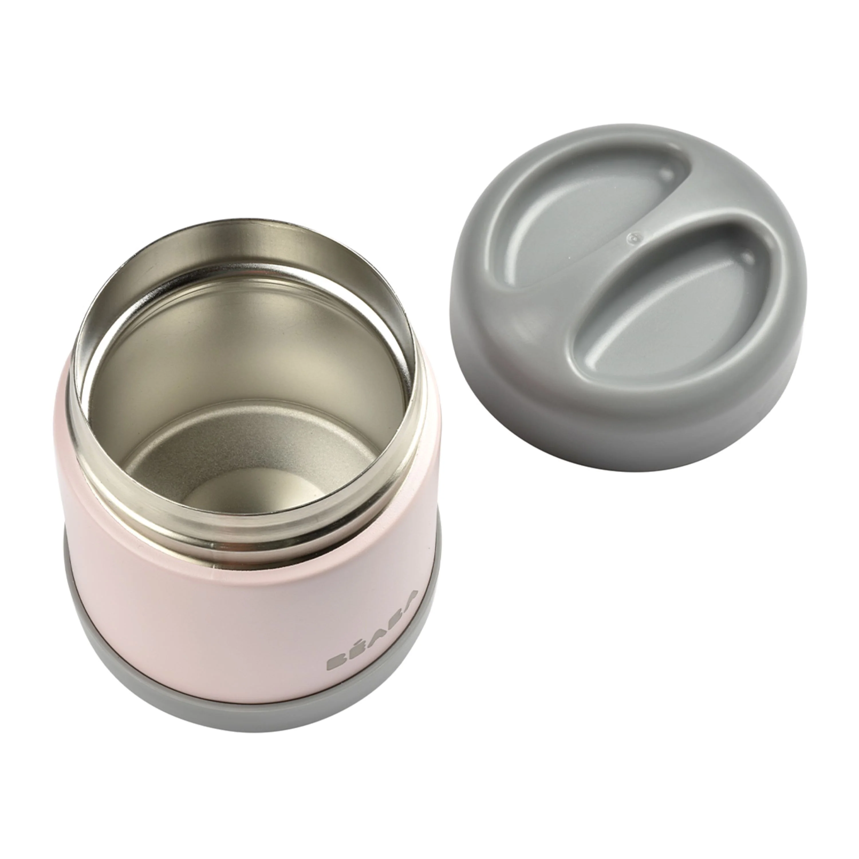 Insulated Stainless Steel, Kid Friendly Food Container Jar - Image 11