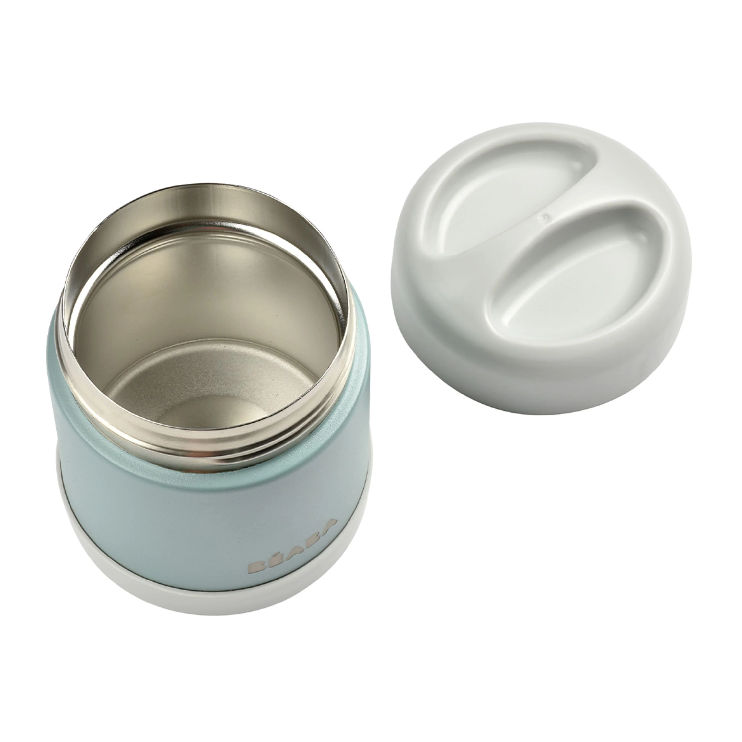 Insulated Stainless Steel, Kid Friendly Food Container Jar - Image 19