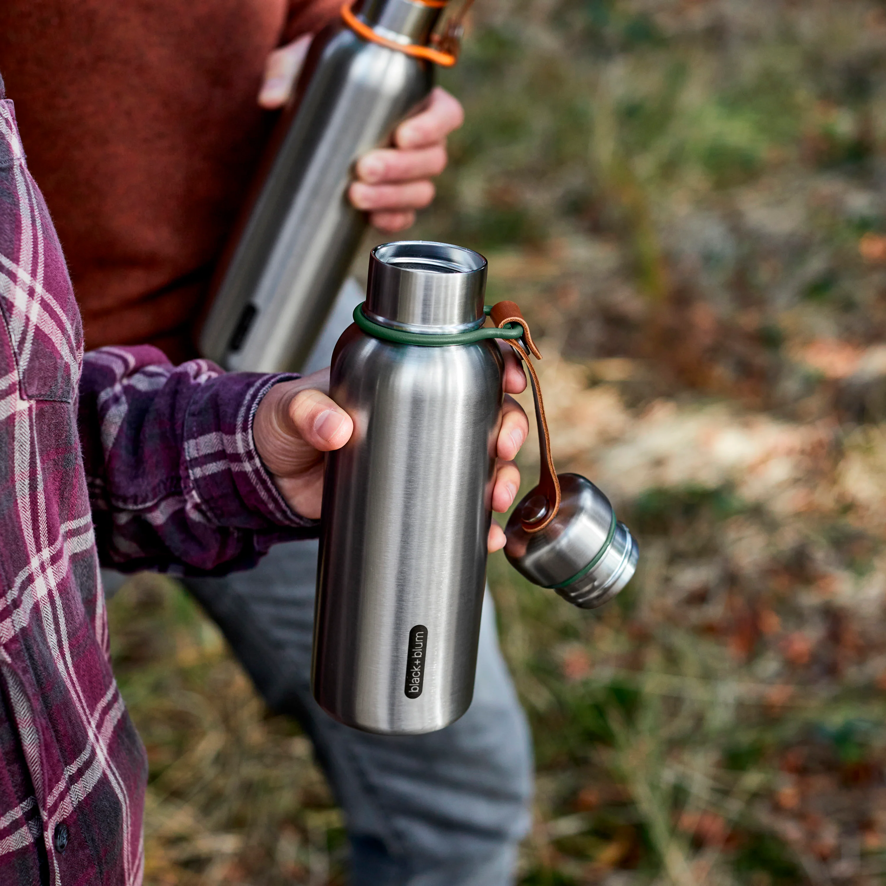 Insulated Water Bottle - Image 10