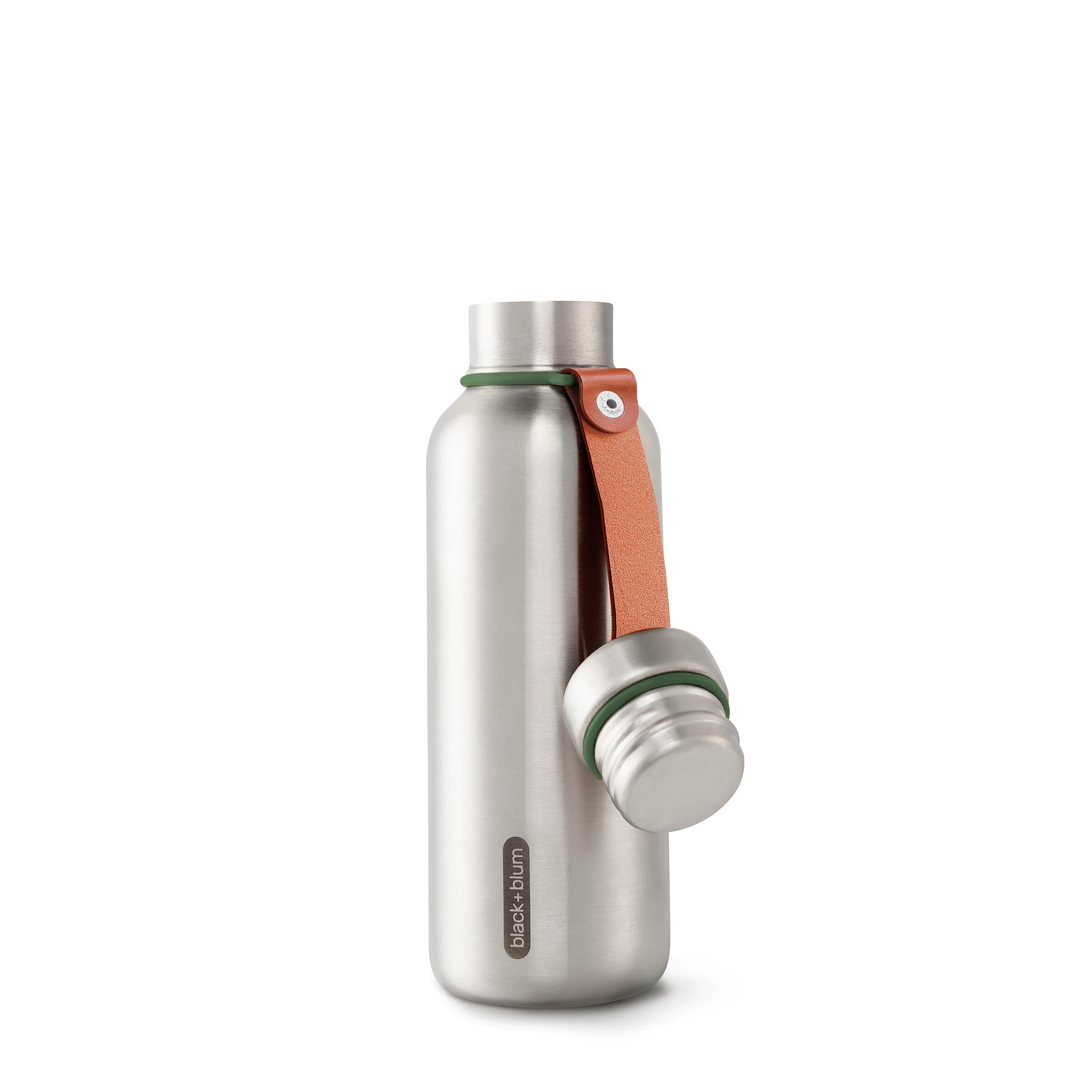 Insulated Water Bottle - Image 4