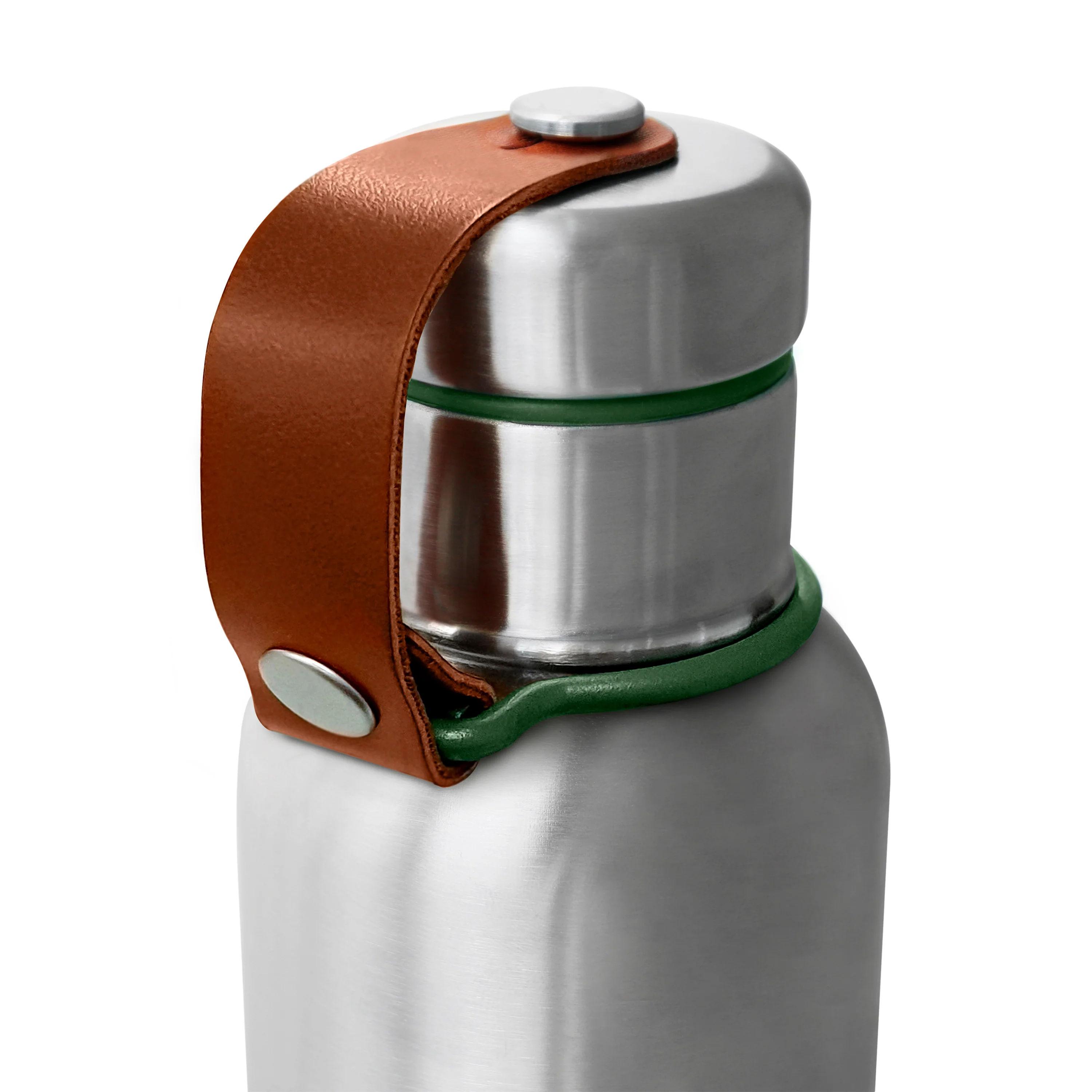 Insulated Water Bottle - Image 5