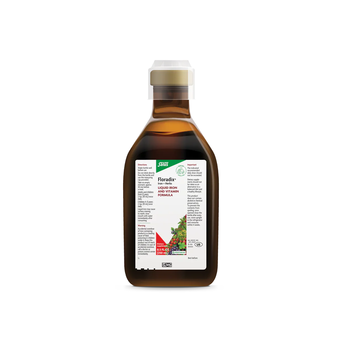Iron & Herbs - Image 4