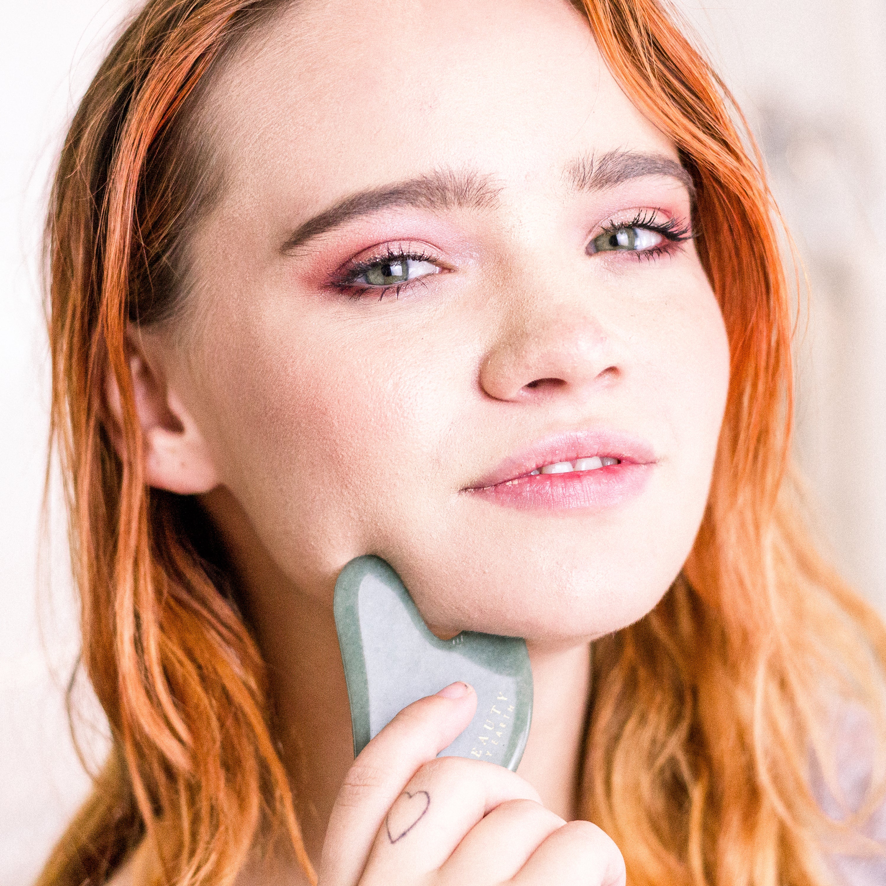 Jade Gua Sha - Image 10