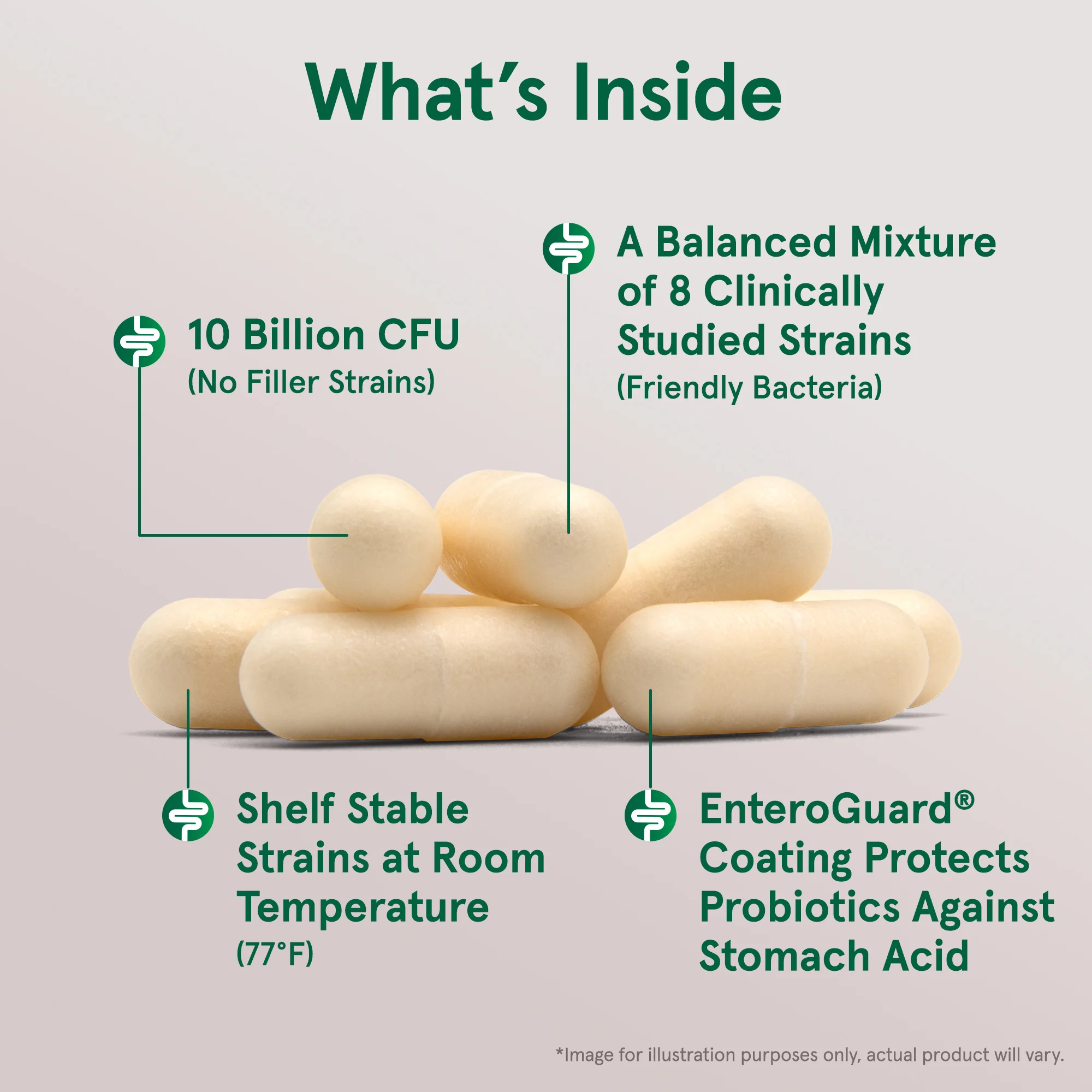Jarro-Dophilus EPS Probiotics - Image 5