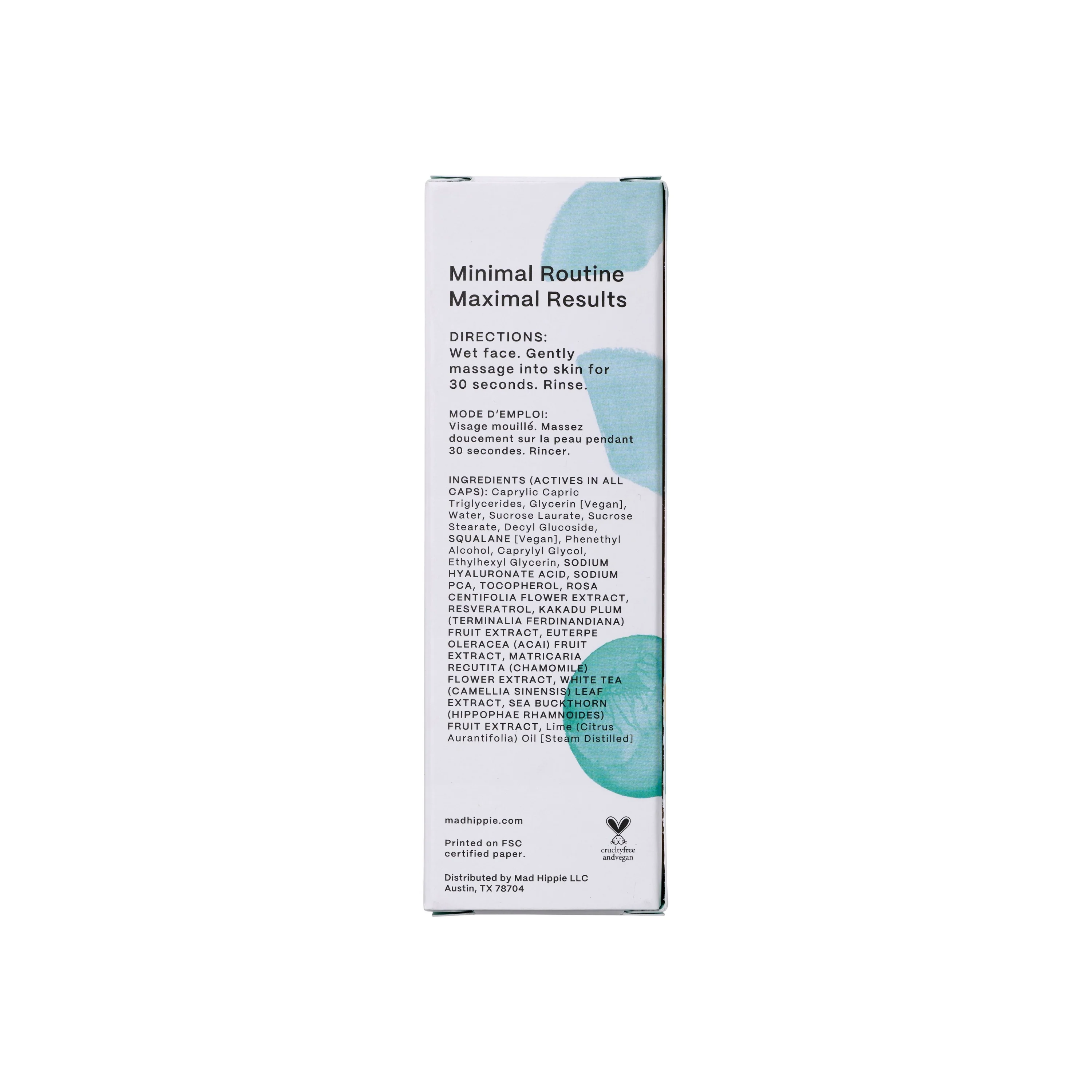 Jelly Cleanser - Image 3