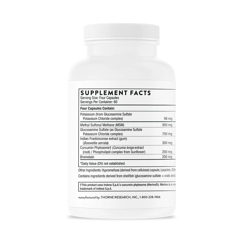Joint Support Nutrients - Image 3
