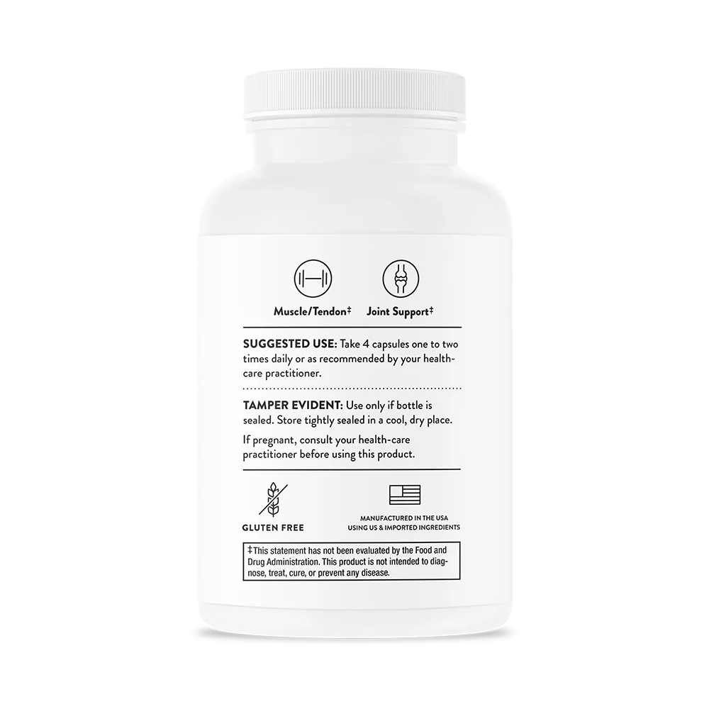 Joint Support Nutrients - Image 4