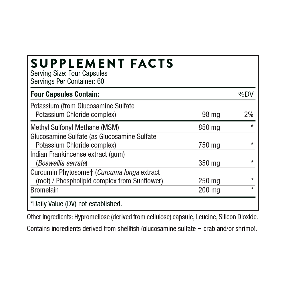 Joint Support Nutrients - Image 9
