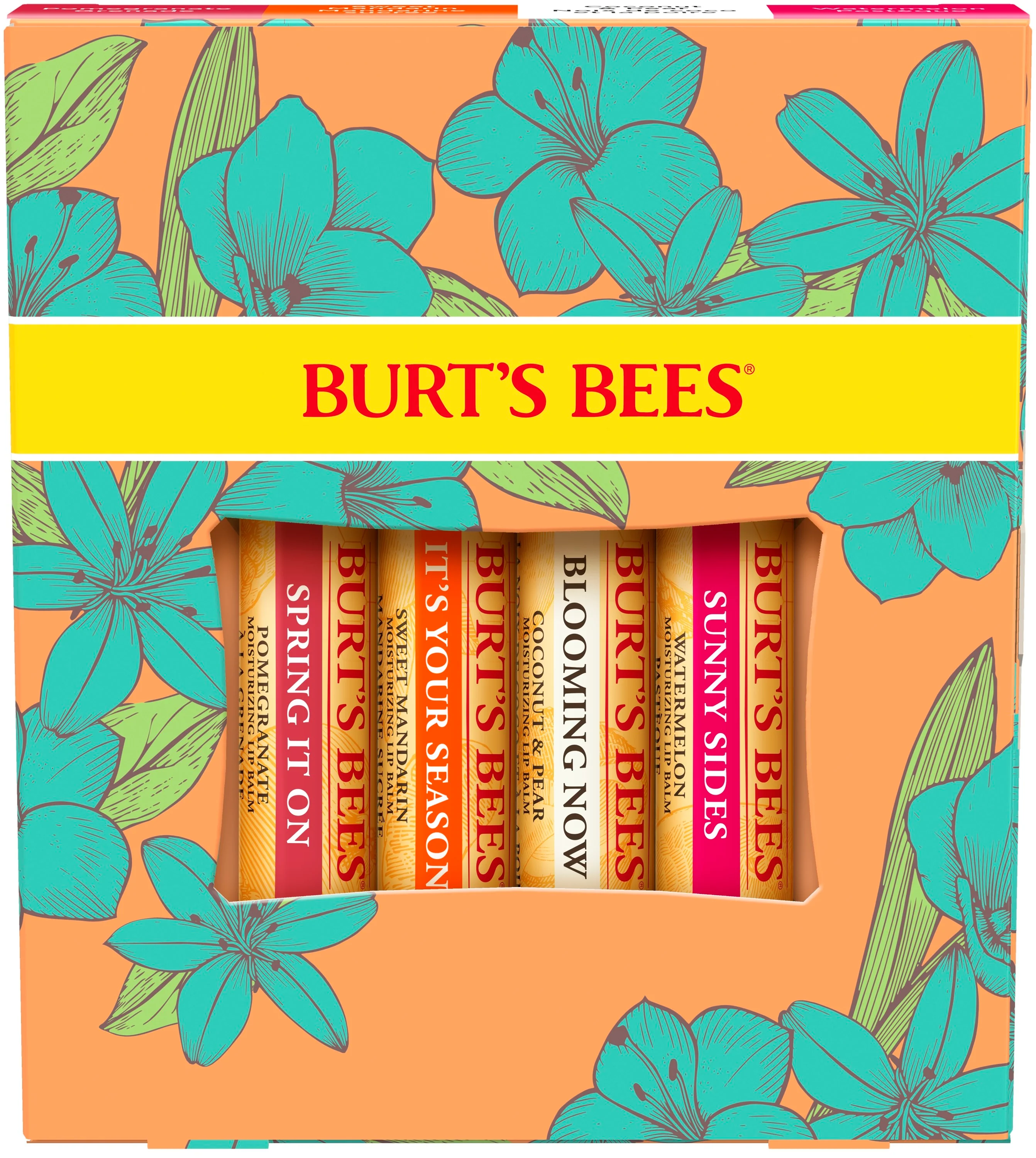 Just Picked Lip Balm Gift - Image 3