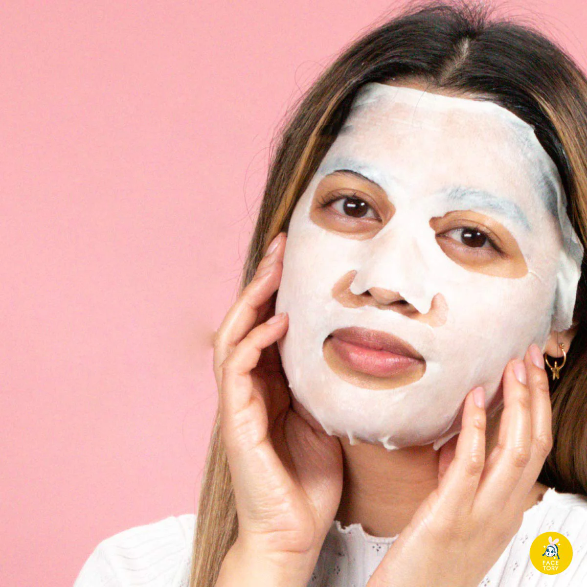 K Beauty Face Mask Set - Image 5
