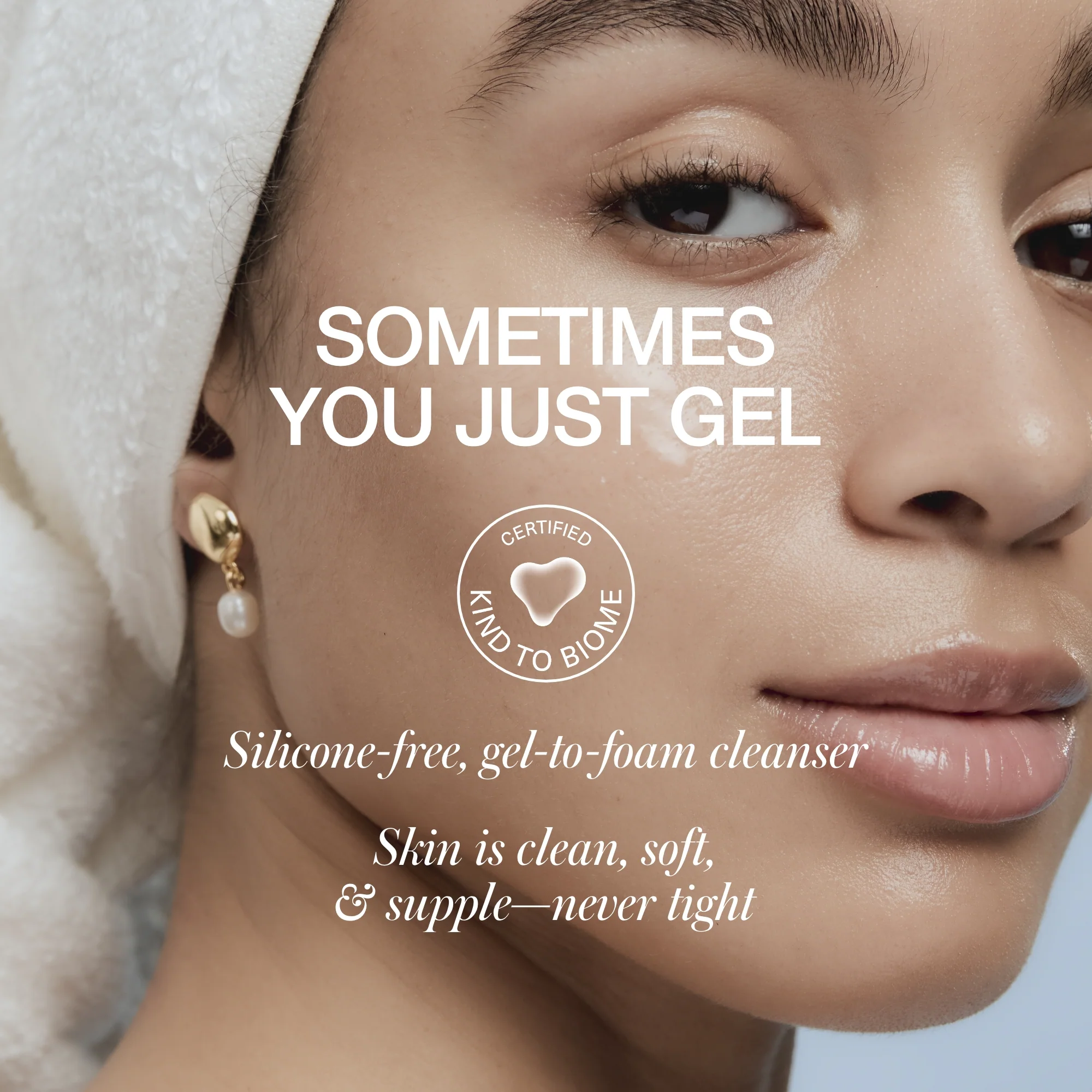Kakadu Clean Cleansing Gel - Image 4
