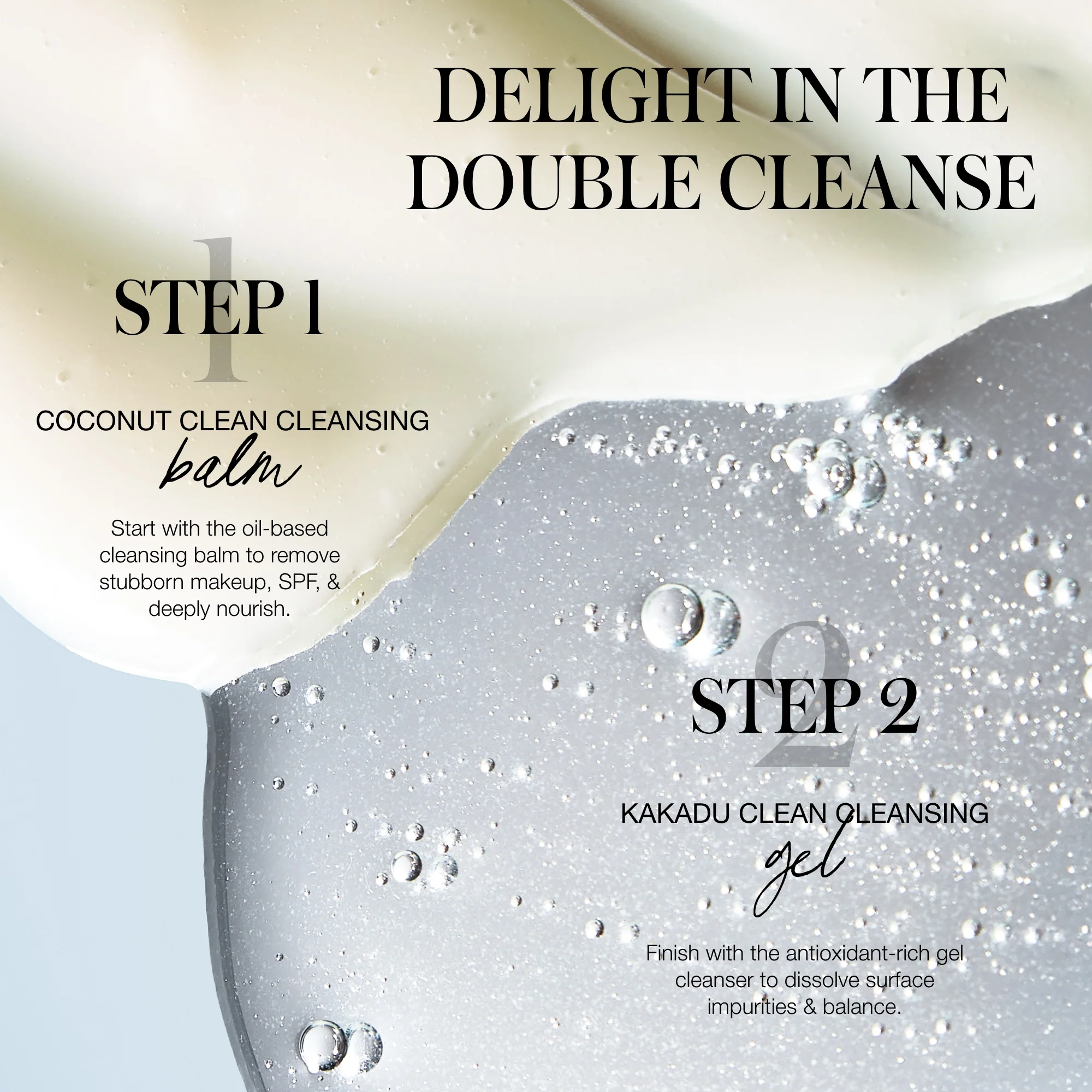 Kakadu Clean Cleansing Gel - Image 9