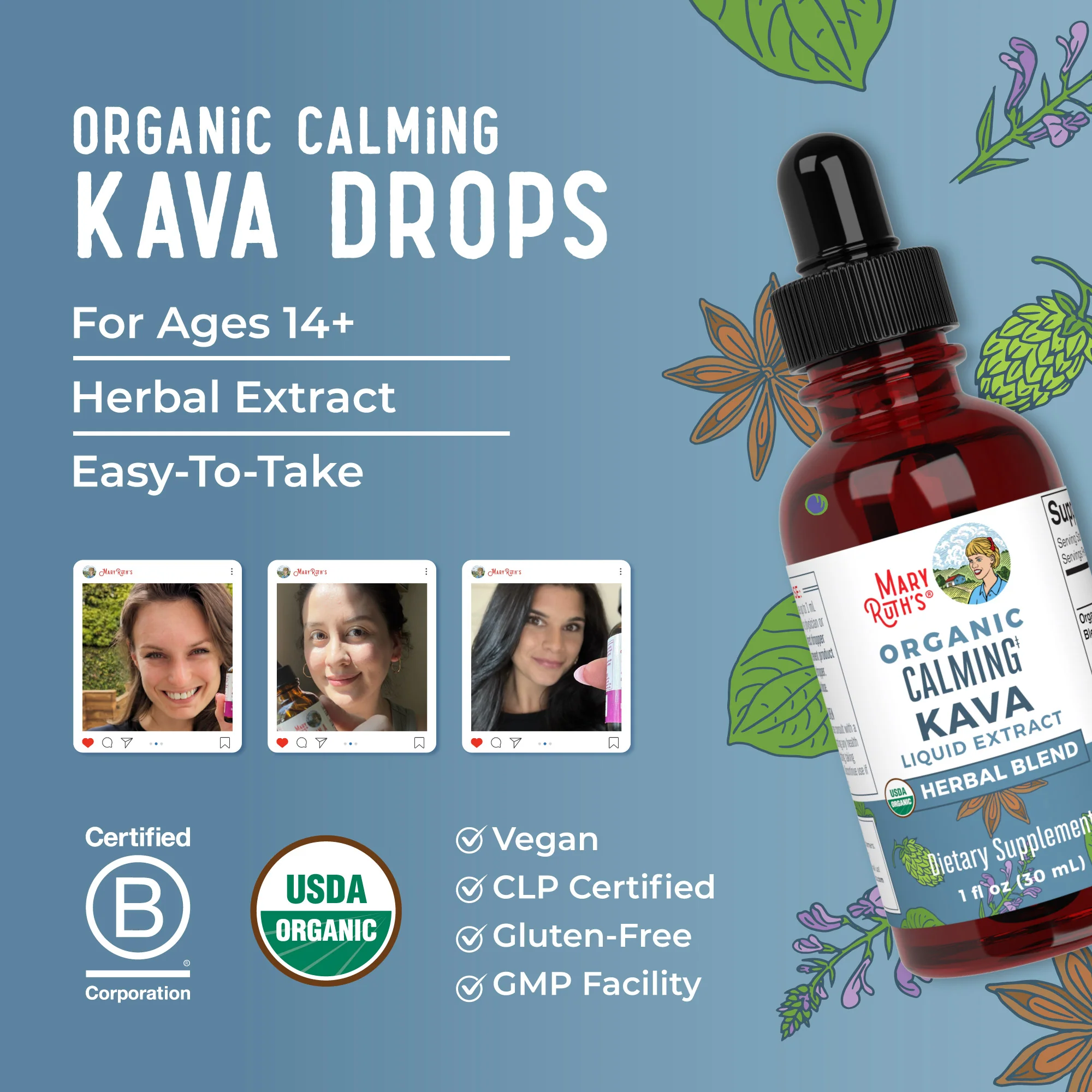 Kava Drops - Image 9