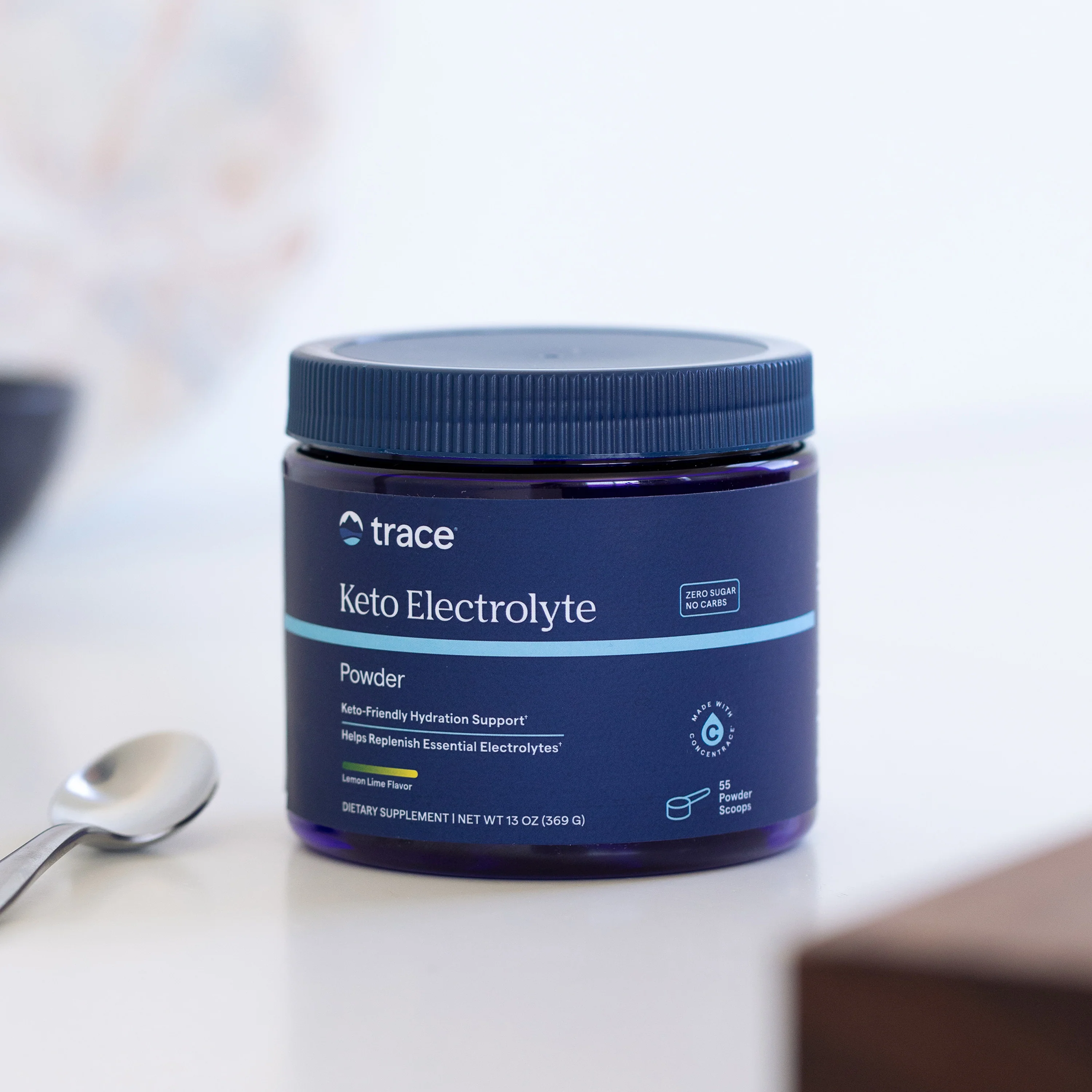 Keto Electrolyte Canister - Image 3