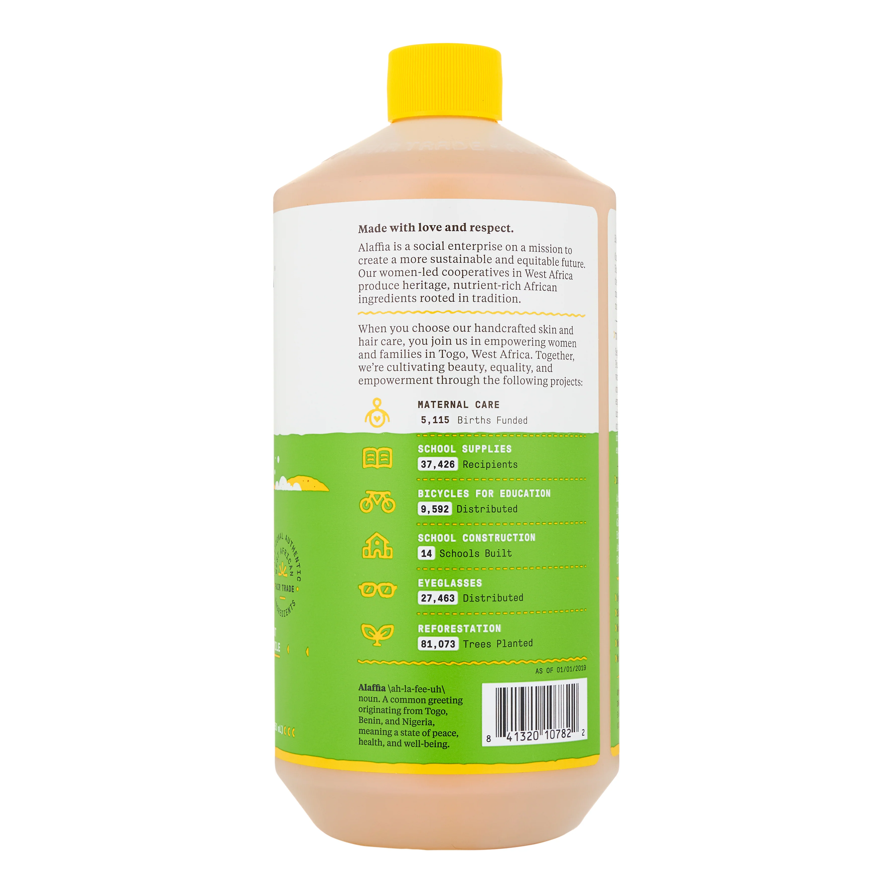 Kids Bubble Bath - Image 3