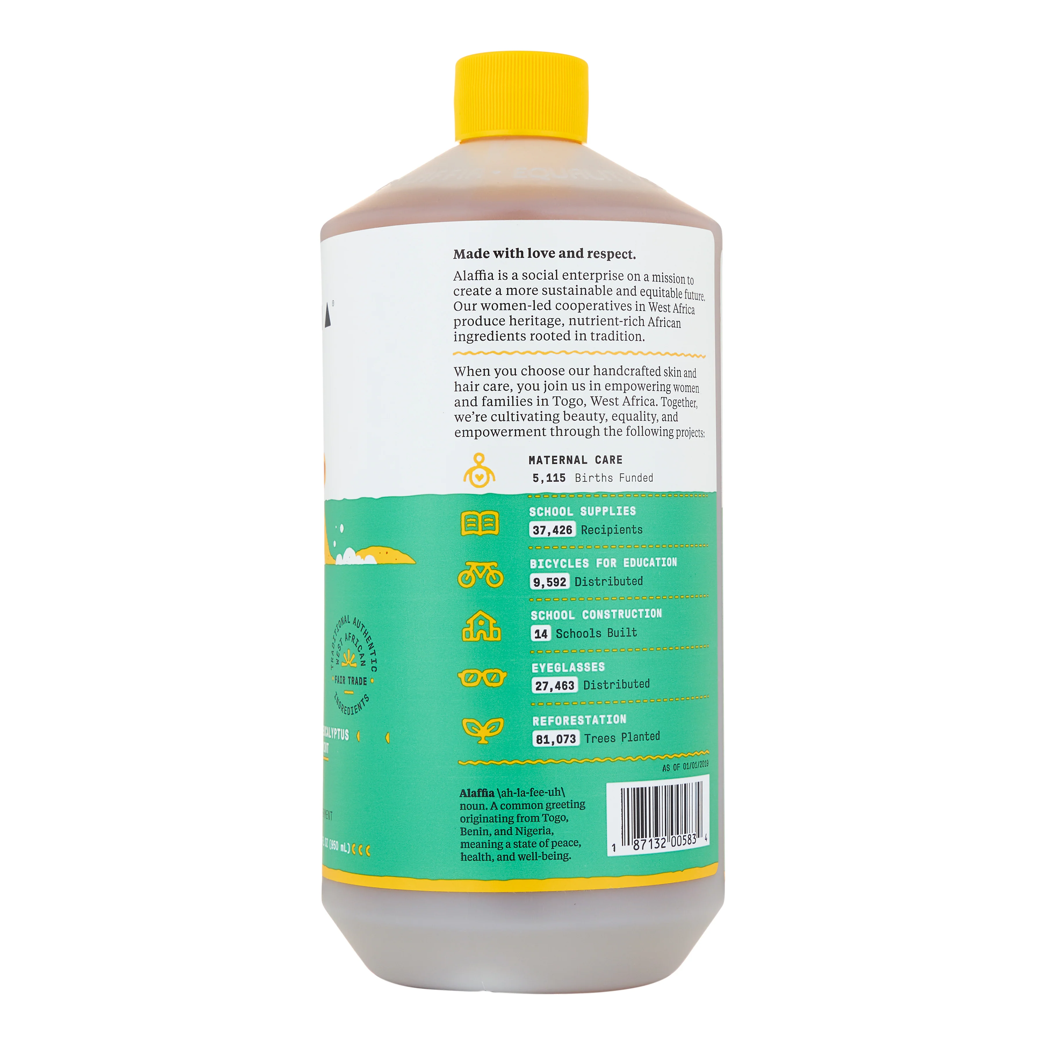 Kids Bubble Bath - Image 3