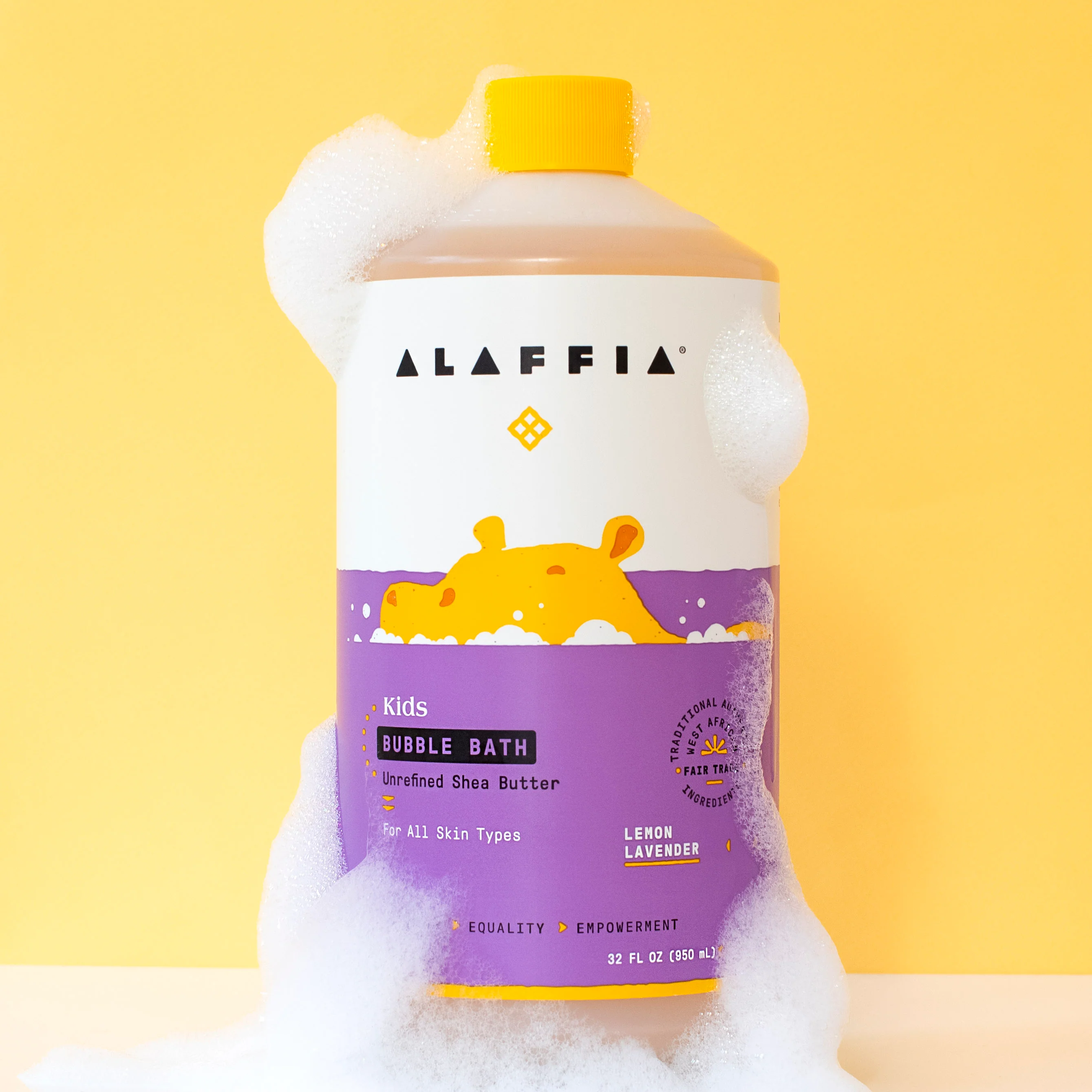 Kids Bubble Bath - Image 2