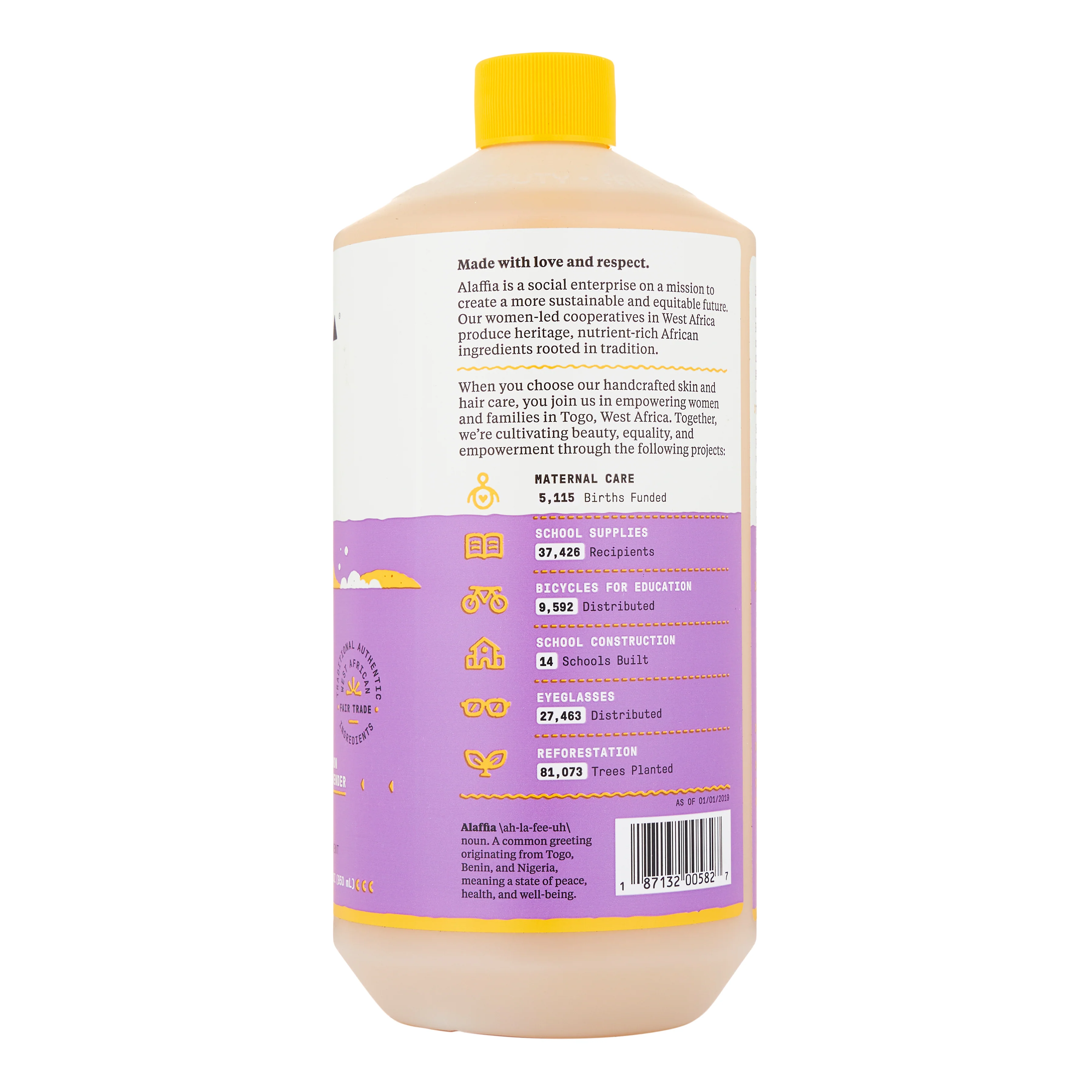 Kids Bubble Bath - Image 3