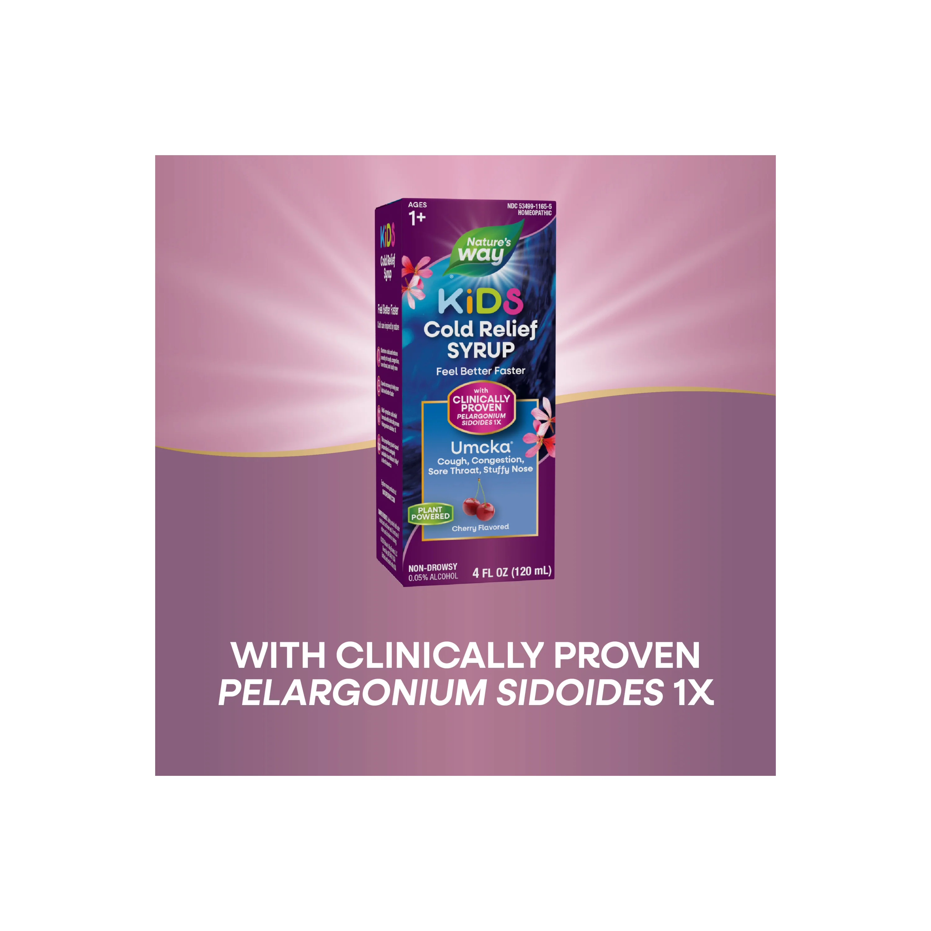 Kids Cold Relief Syrup - Image 12