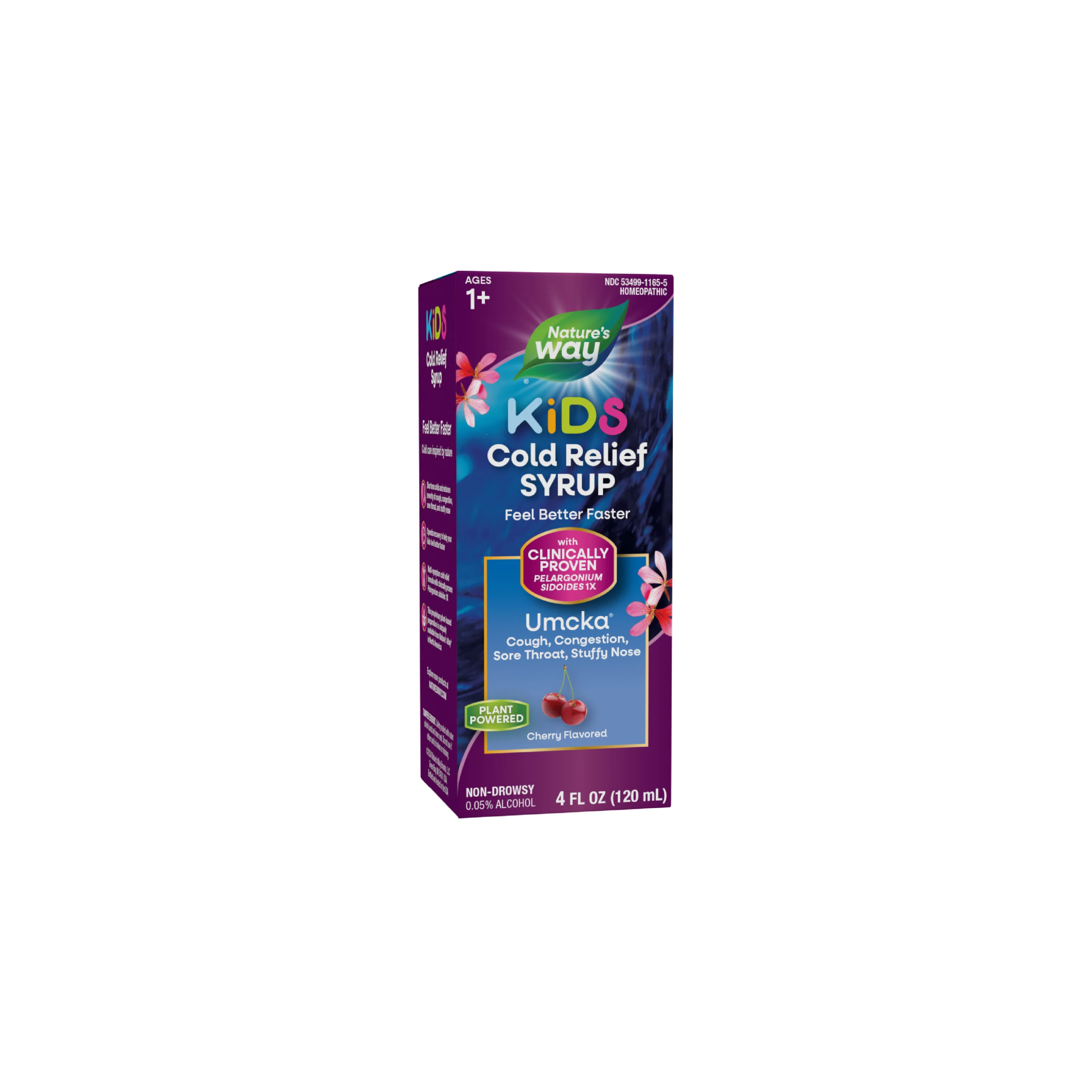 Kids Cold Relief Syrup - Image 6